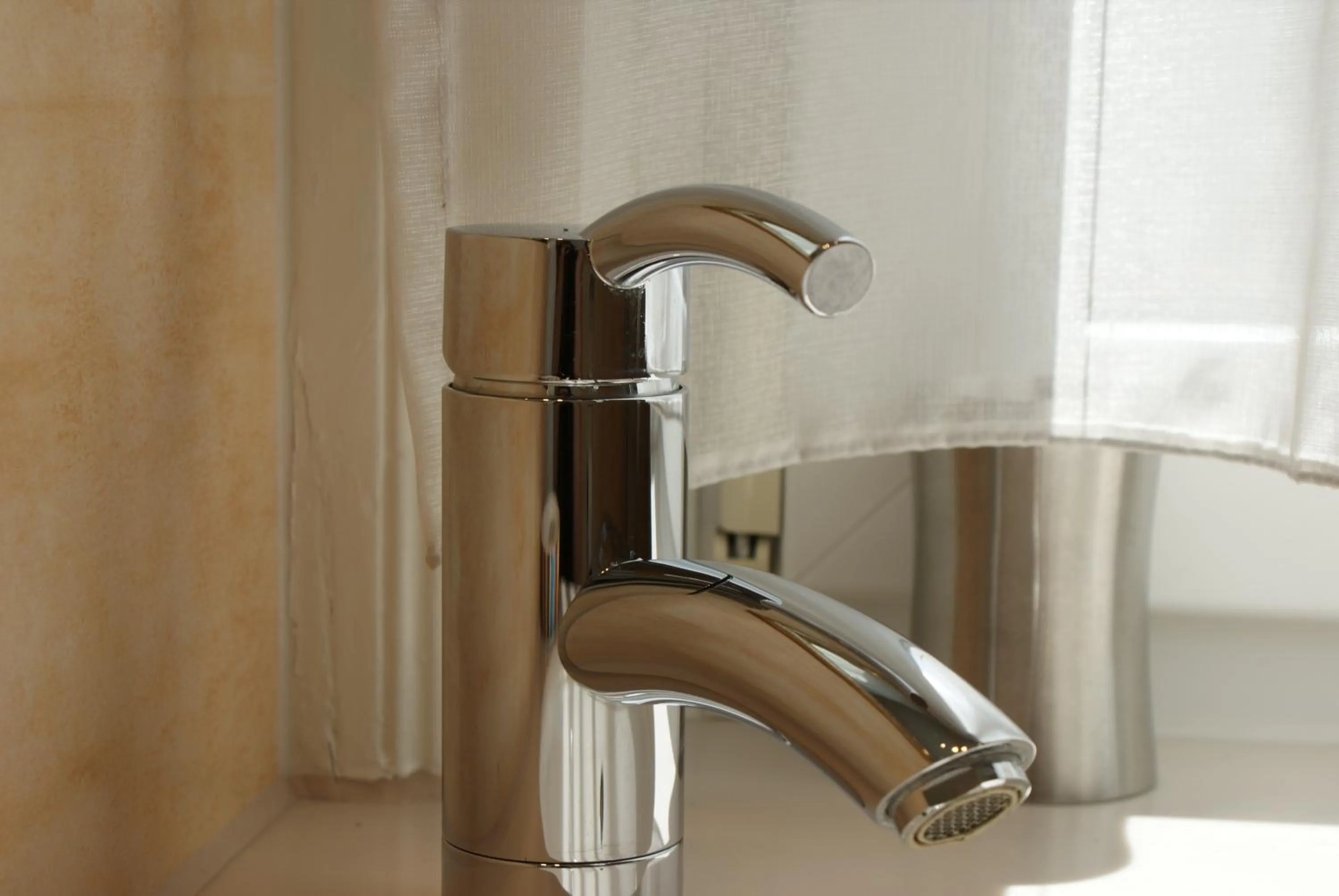 Decorative detail in Hotel Altes Rathaus