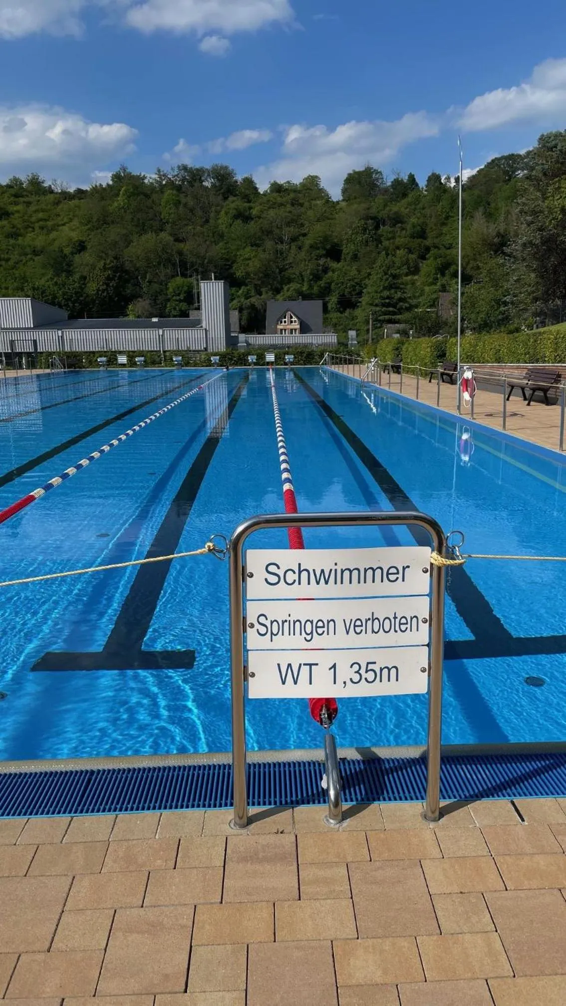 Sports in Hotel Rheinlust