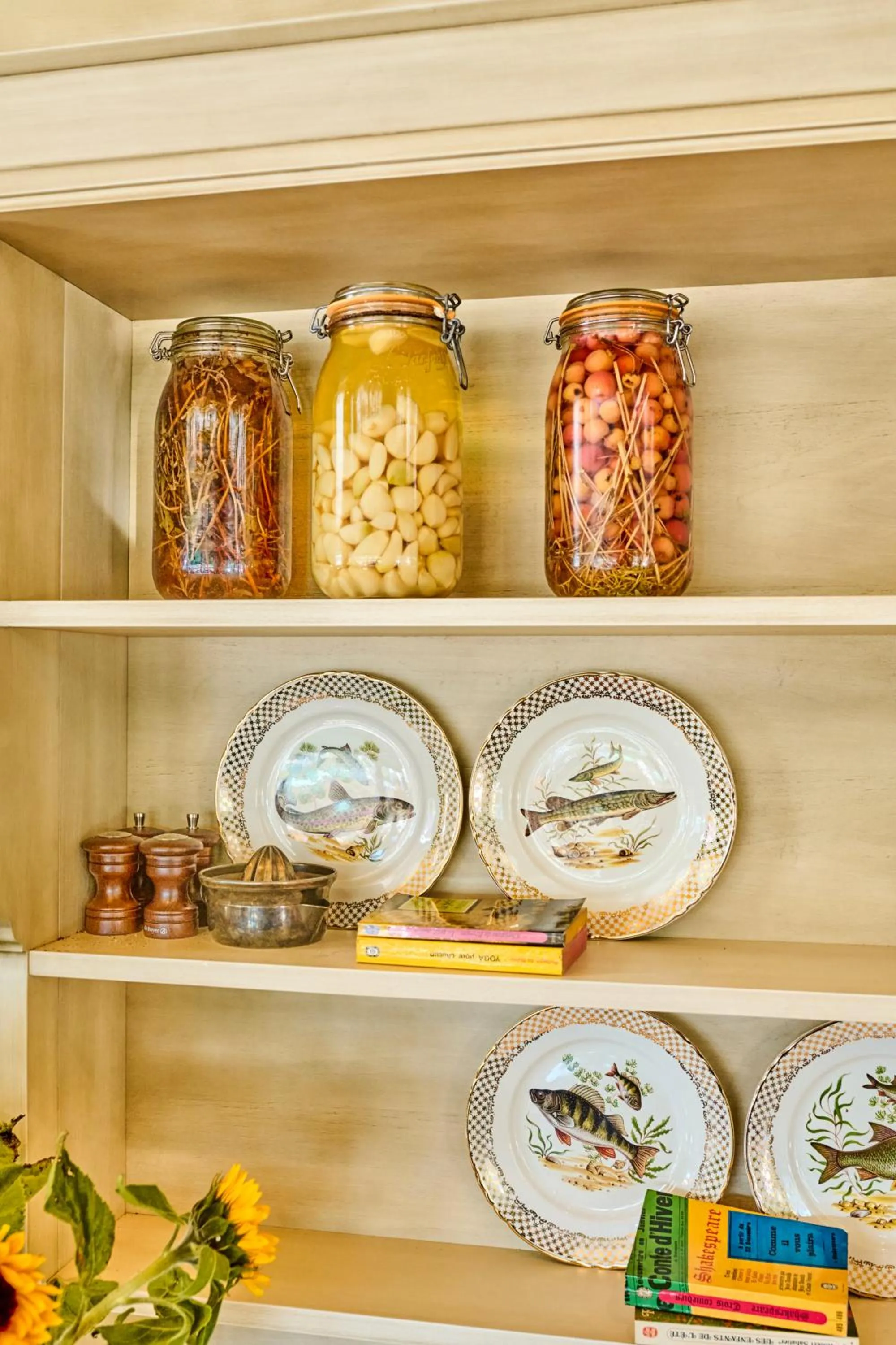 Restaurant/places to eat in Hôtel Les Deux Gares & Spa