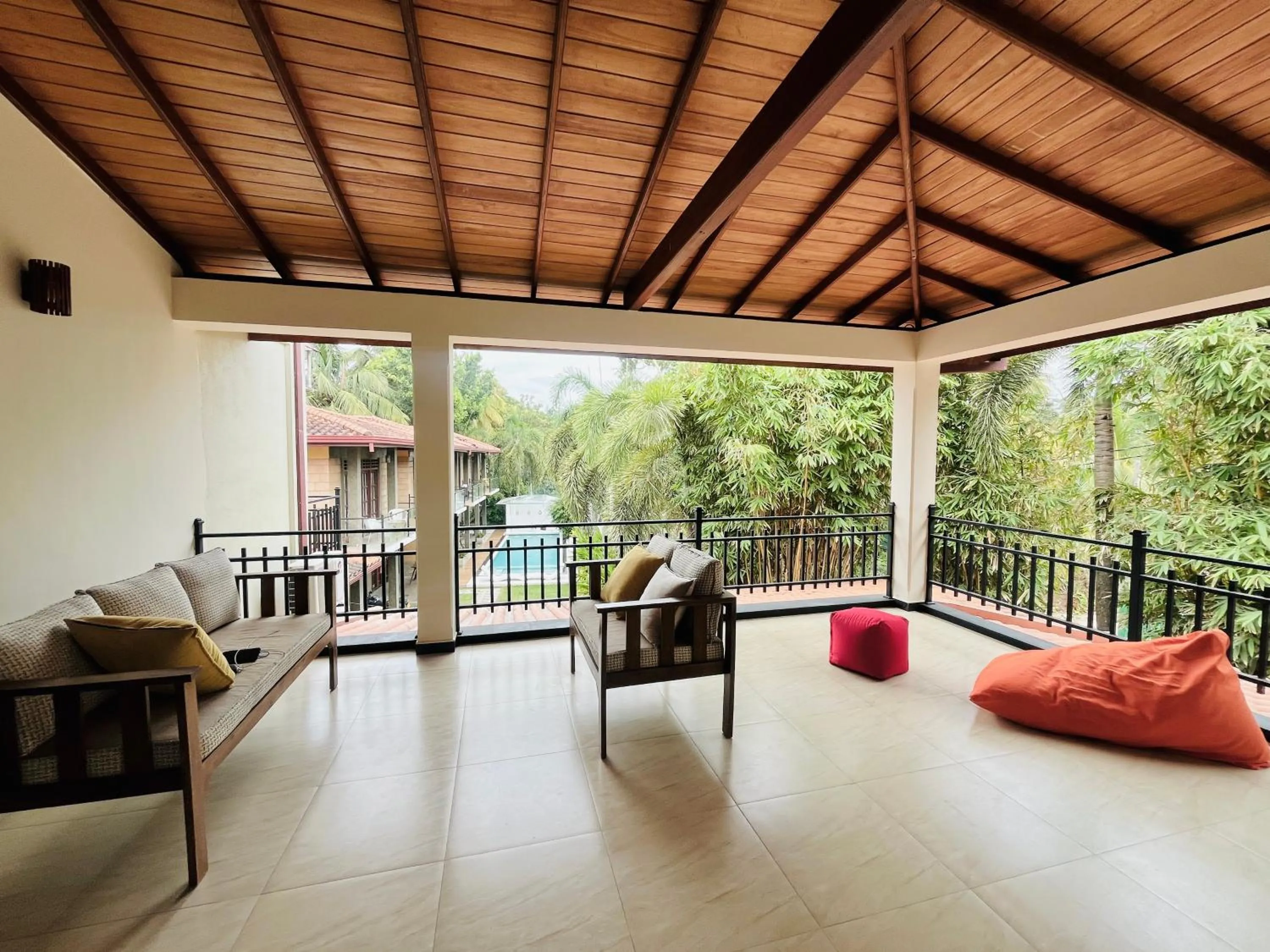 Ravan Resort Tangalle