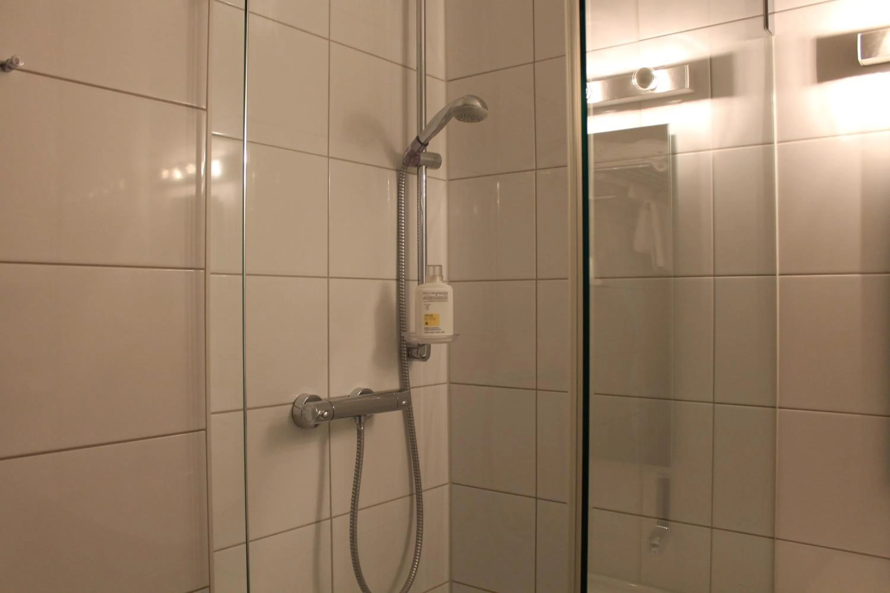 Bathroom in Hotel am Viktualienmarkt