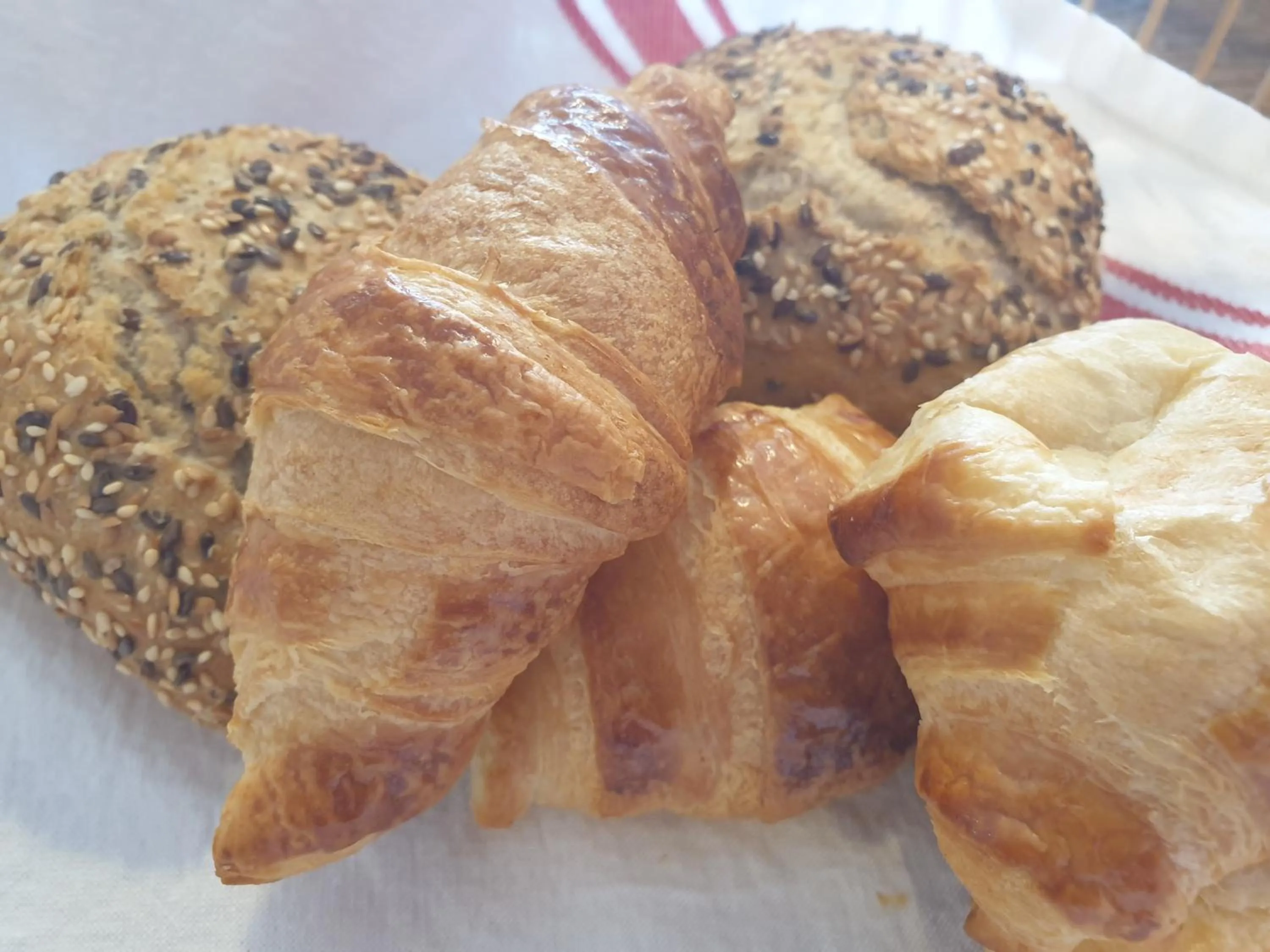 Food and drinks in Zimmer for you