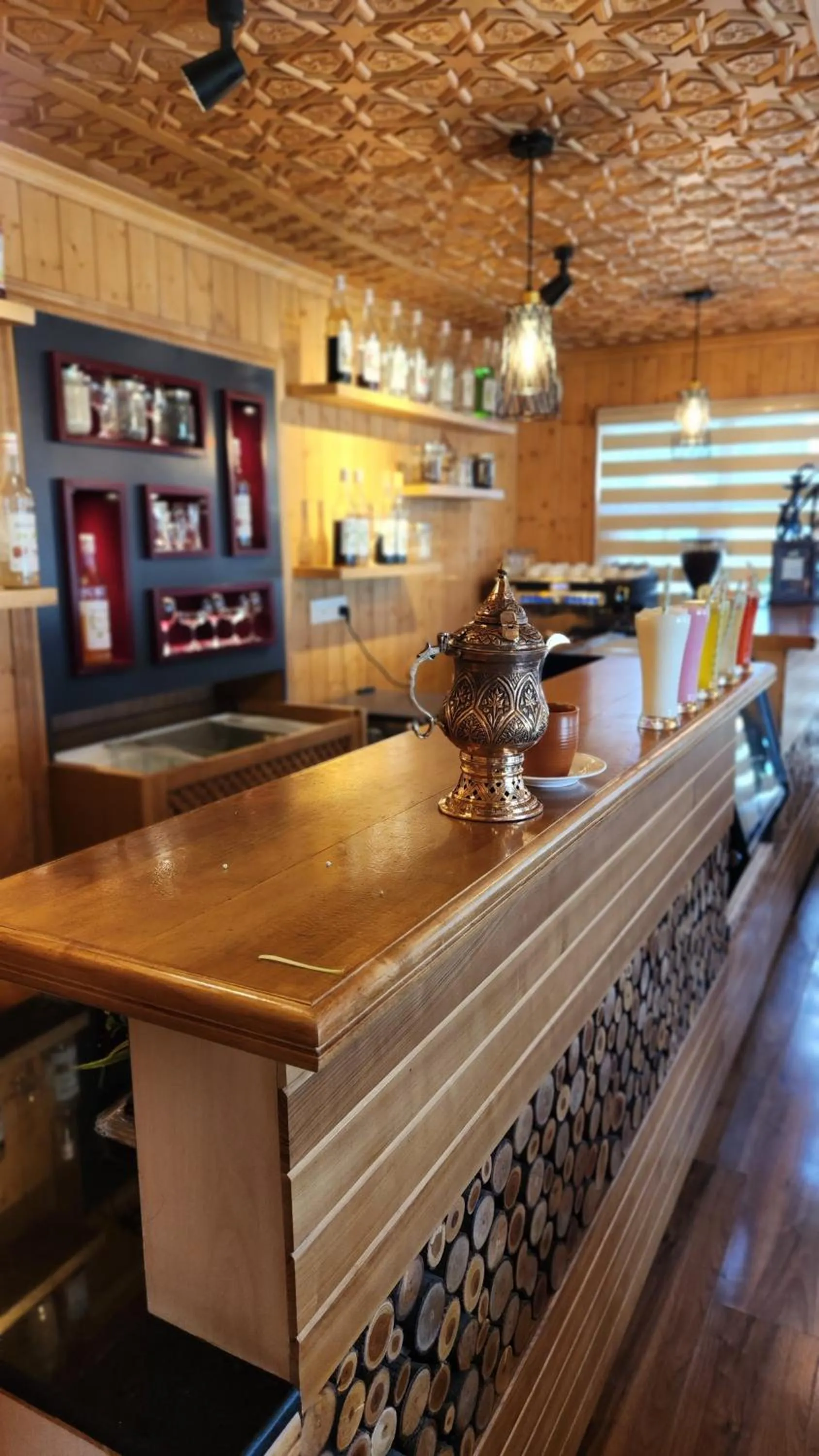 Coffee/tea facilities in Shaw Inn by Stay Pattern