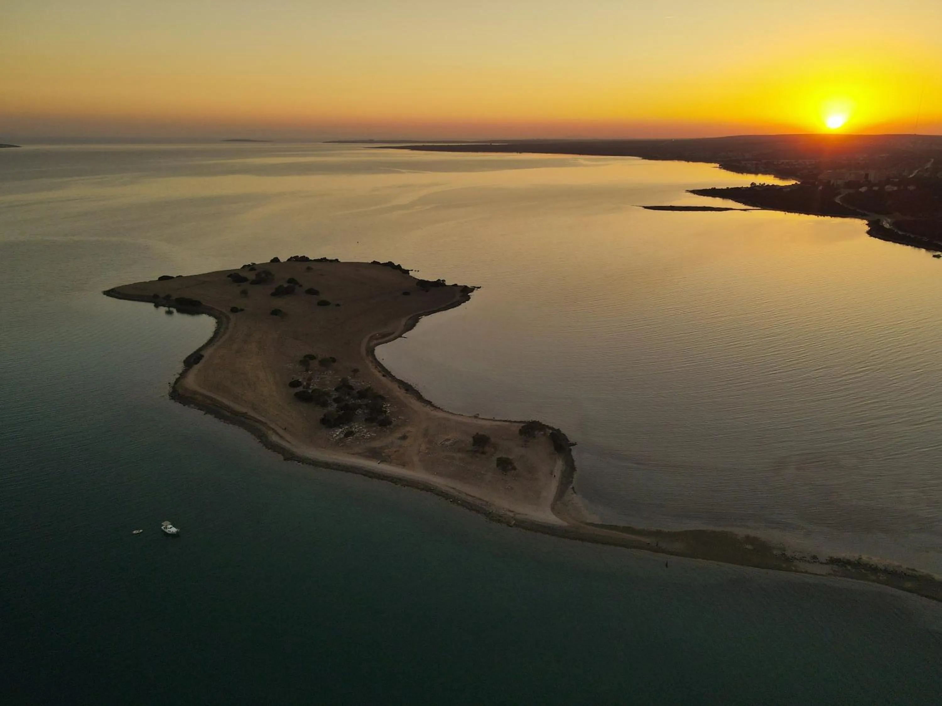 Nearby landmark in Maxeria Blue Didyma