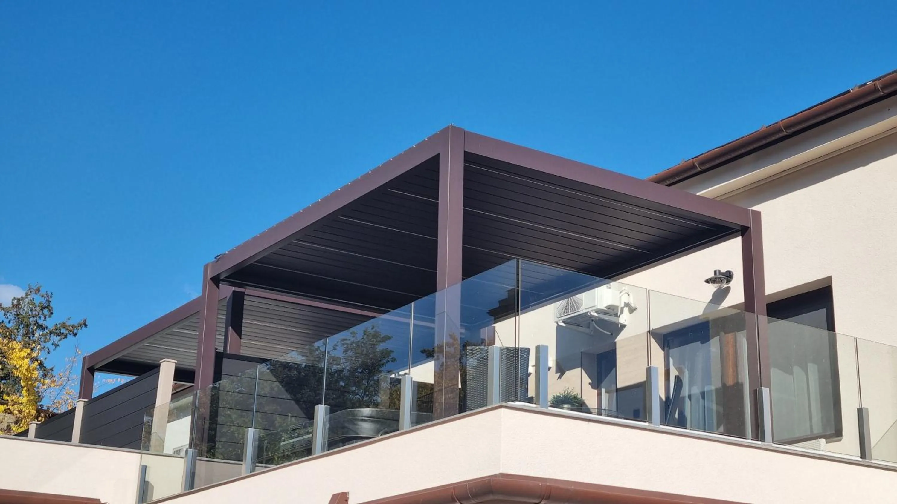 Property building in Boutique Hotel & Event Center