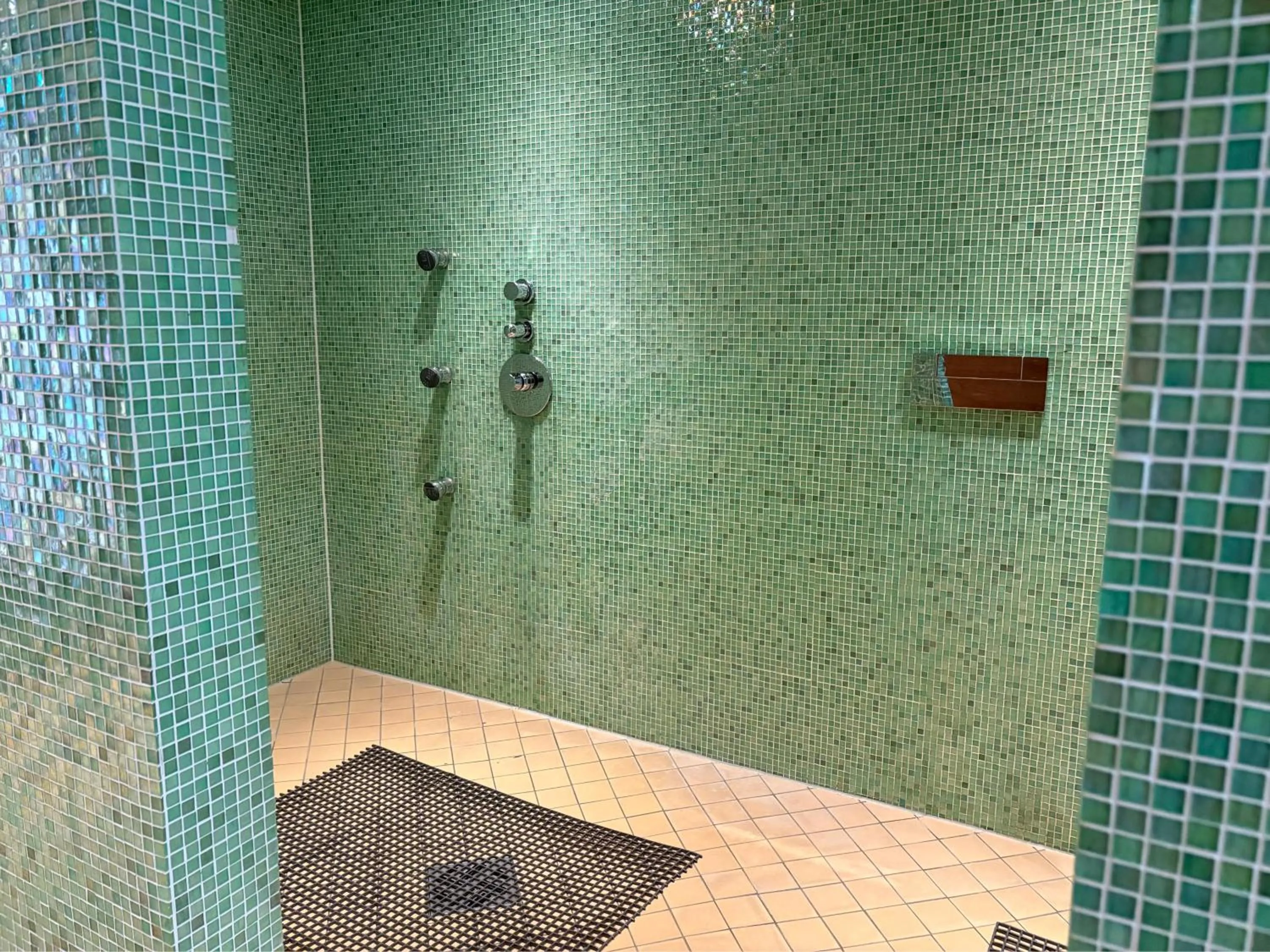 Sauna in relexa hotel Schatten Stuttgart