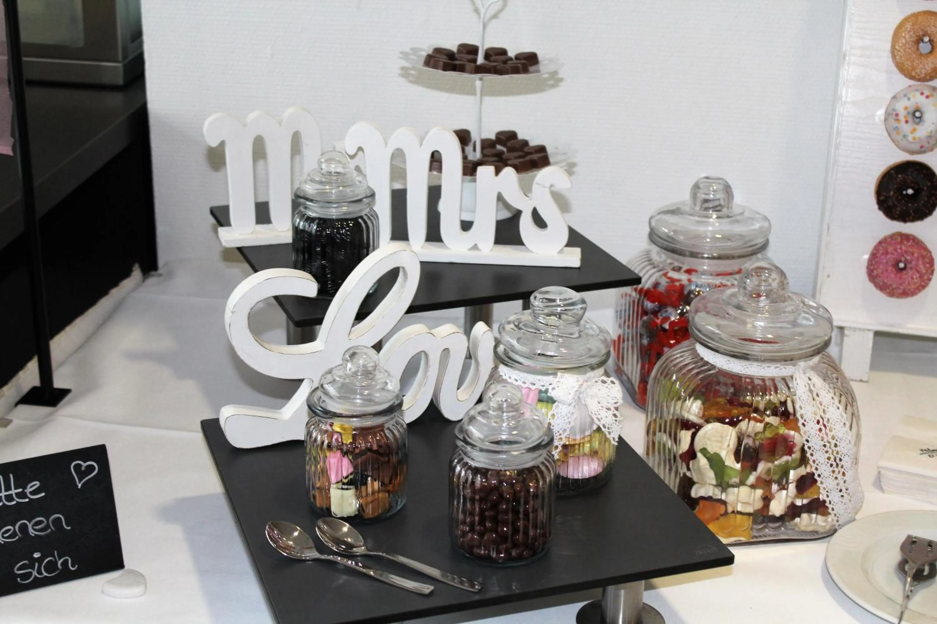 Banquet/Function facilities in relexa hotel Schatten Stuttgart