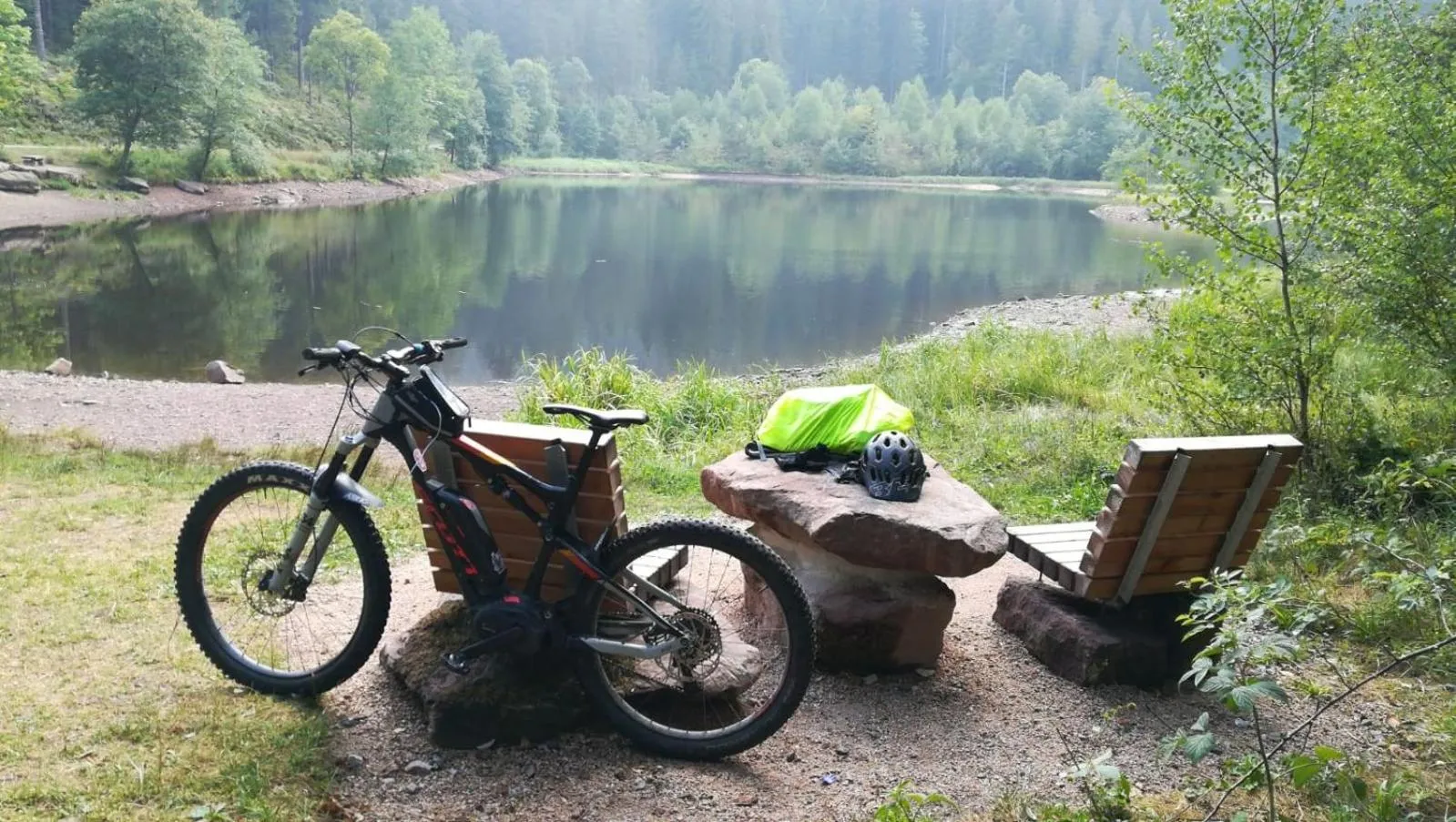 Staff in relexa hotel Schatten Stuttgart