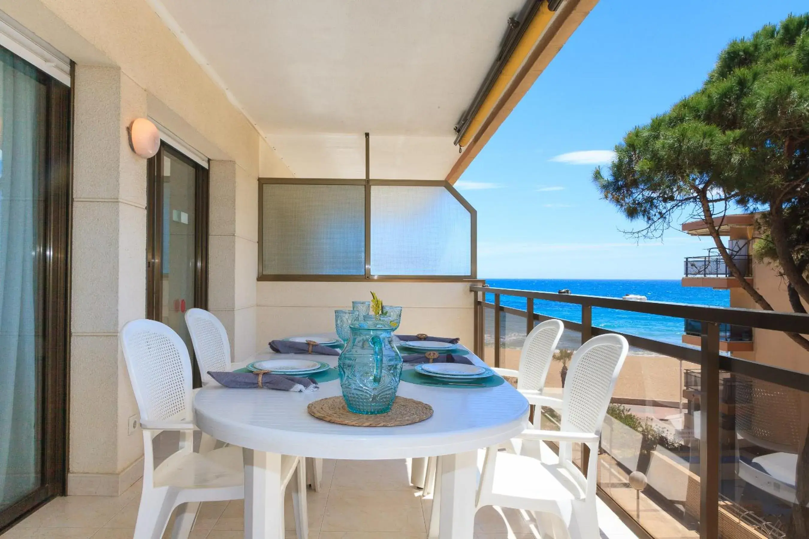 UHC Txingudi Family Apartments UHC Txingudi Family Apartments