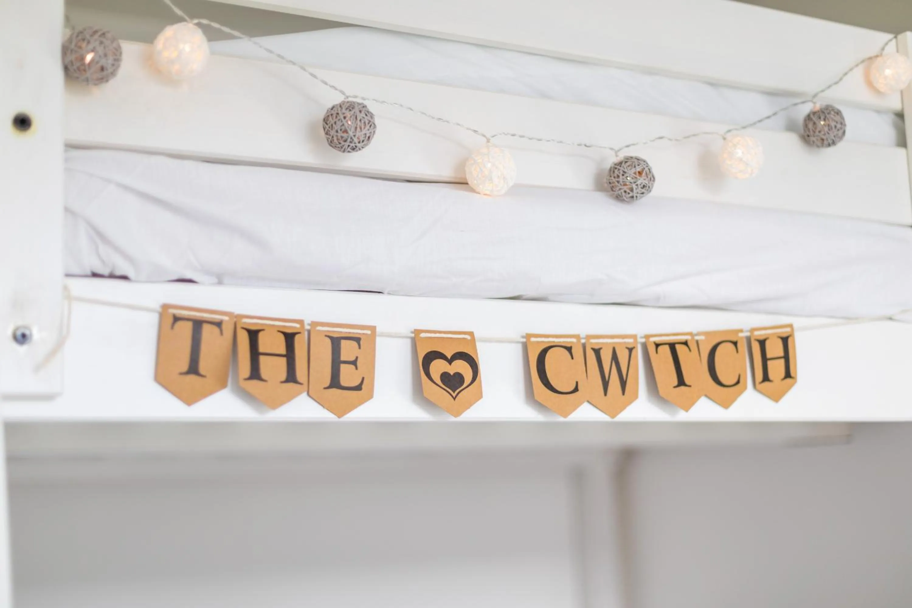 The Hollywood - Beautiful 3 Bedroom House