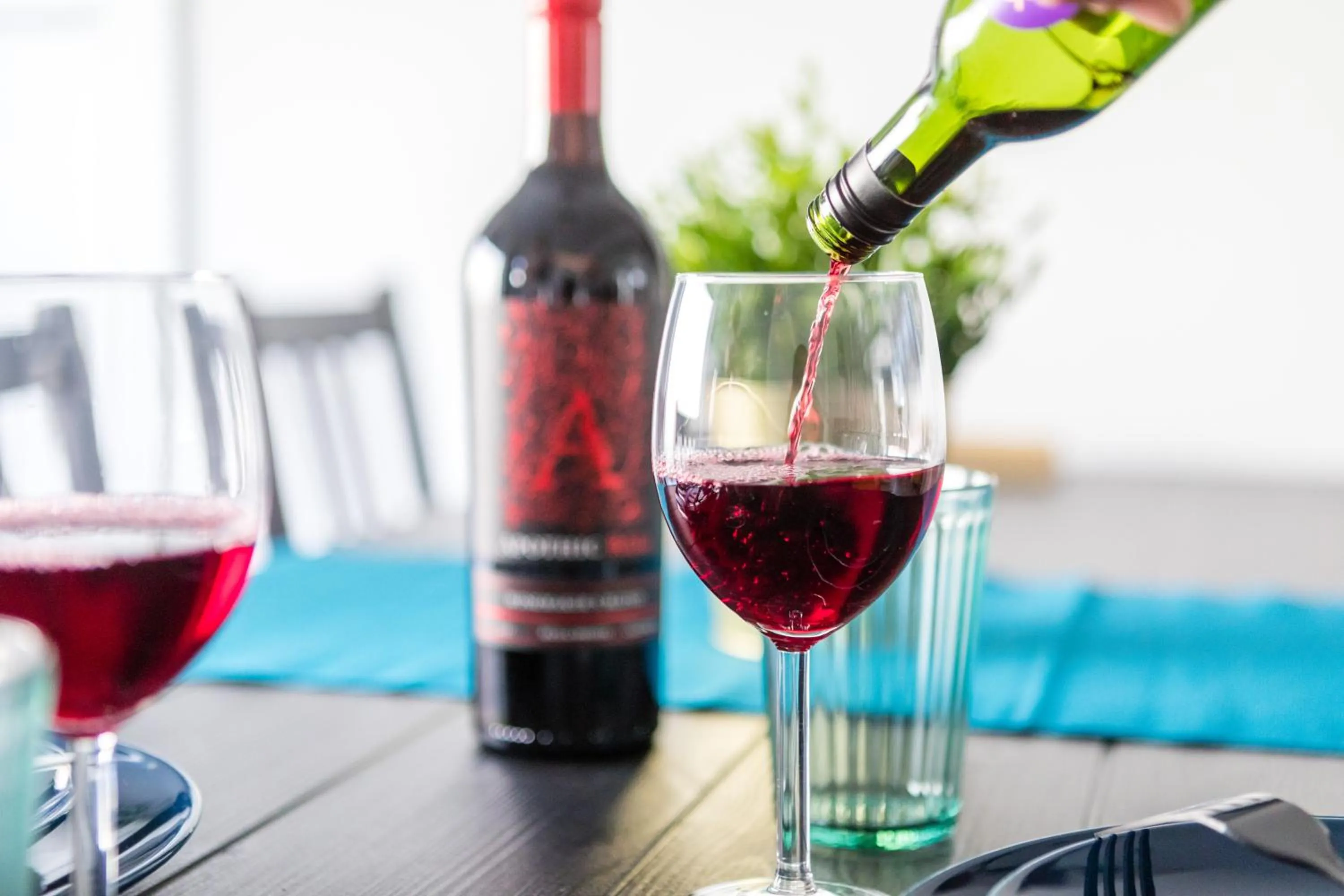 The Hollywood - Beautiful 3 Bedroom House