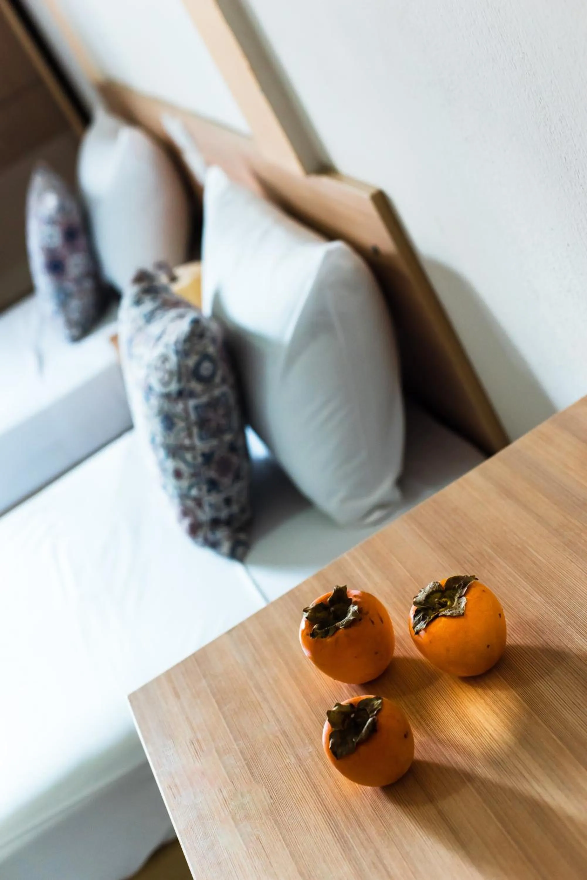 Bed in Ilios Malia Hotel Resort