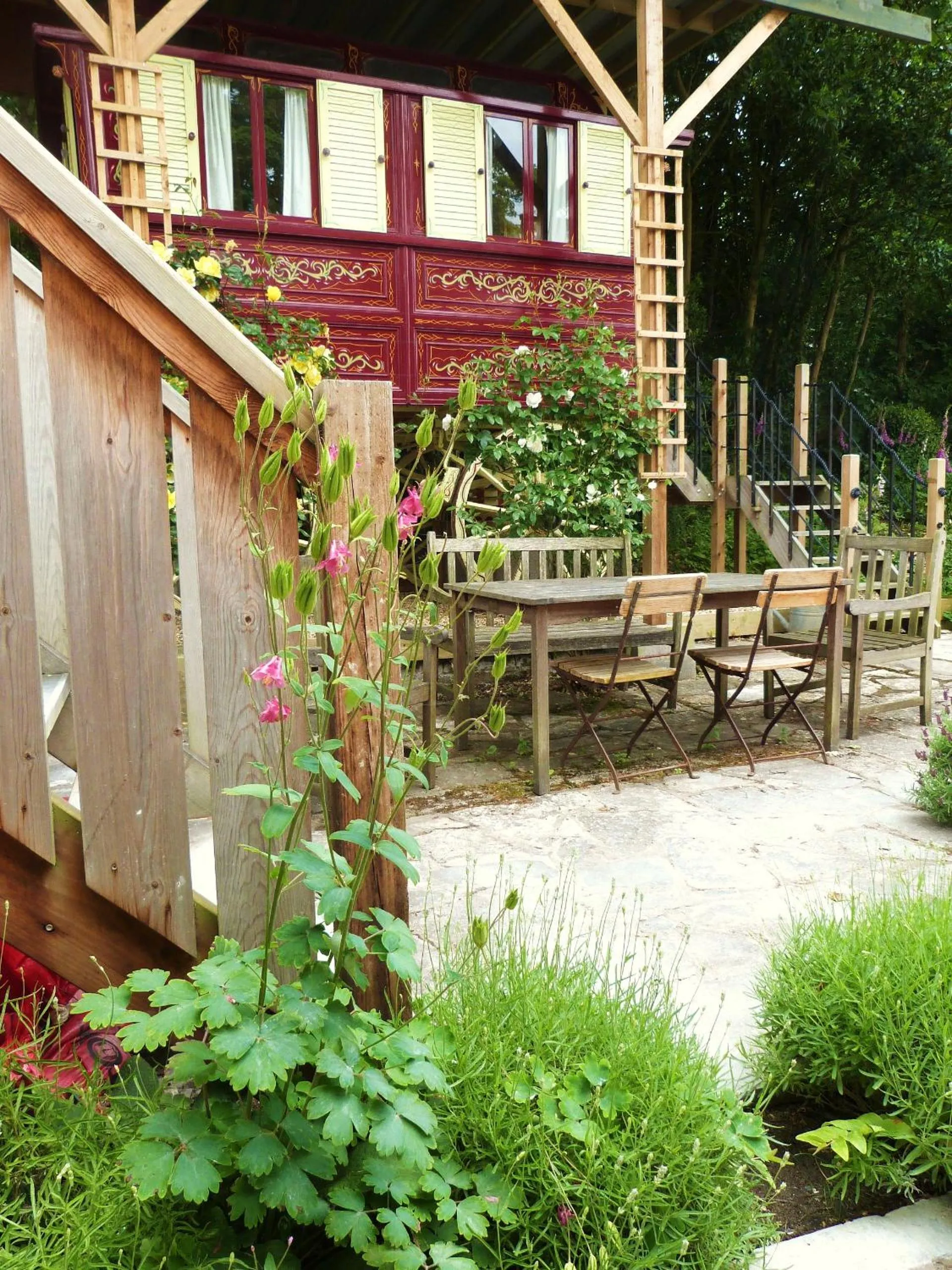 Vinegar Hill Pottery