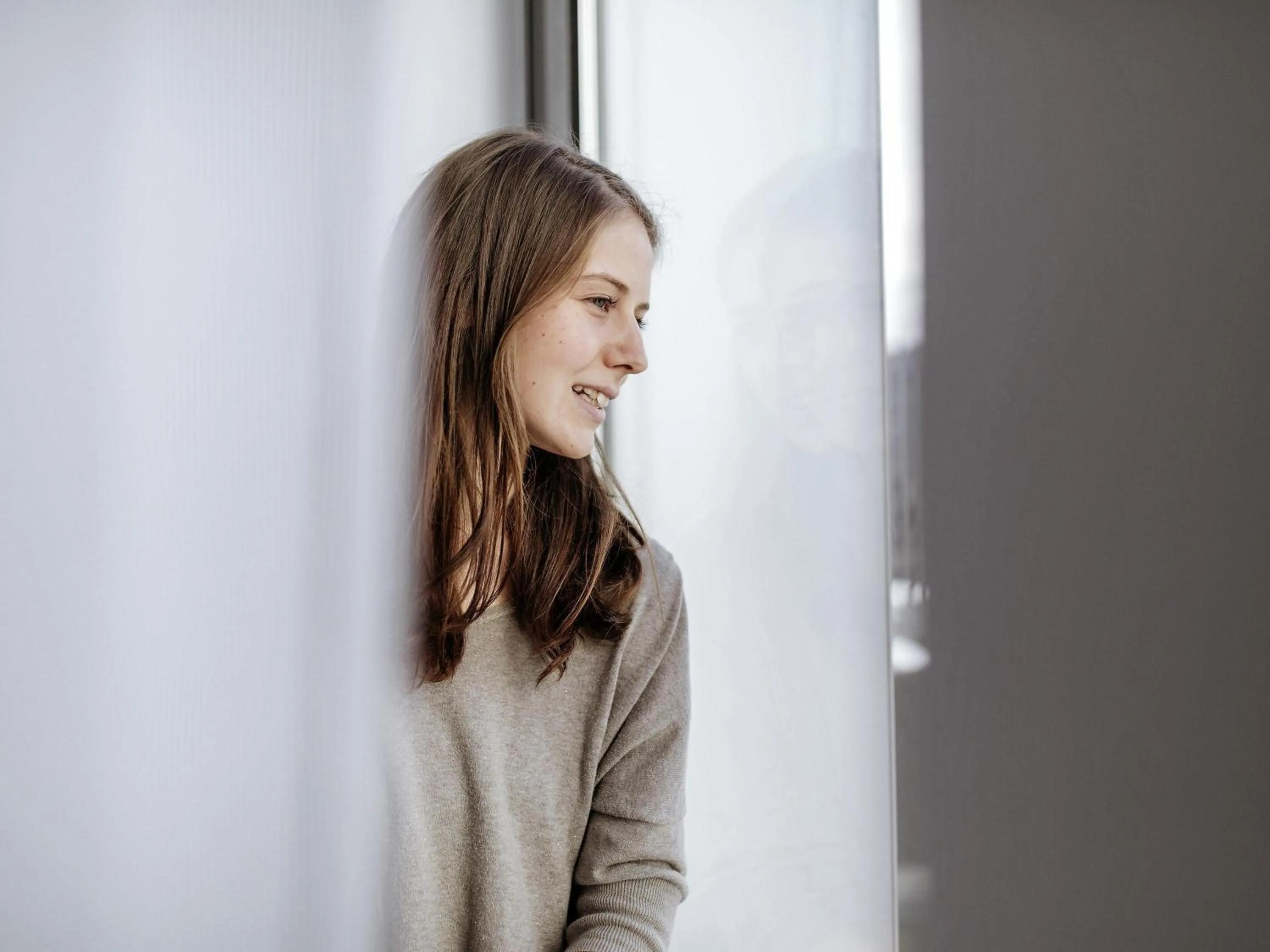 Bedroom in ibis Styles Hotel Gelsenkirchen