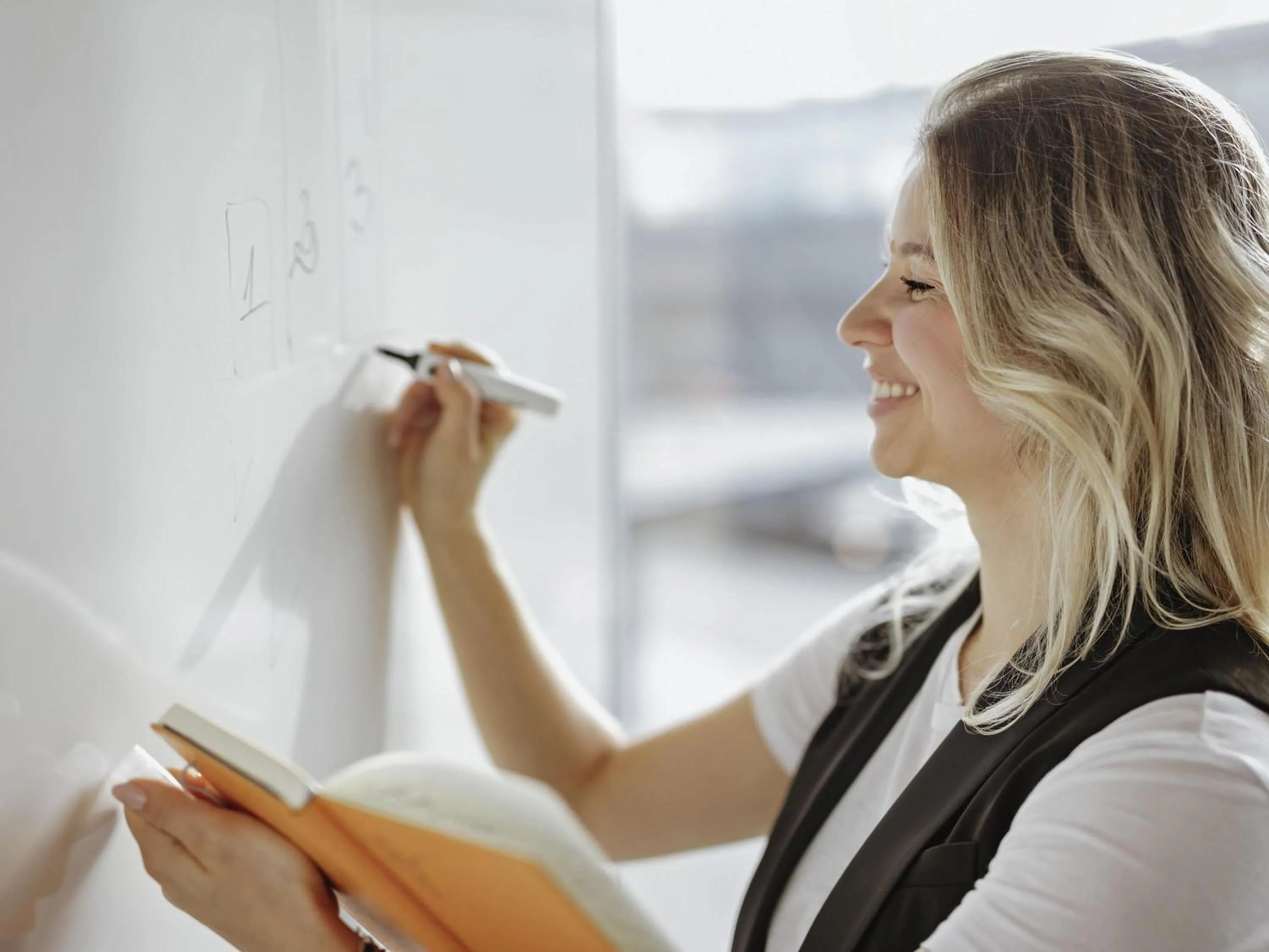 Meeting/conference room in ibis Styles Hotel Gelsenkirchen