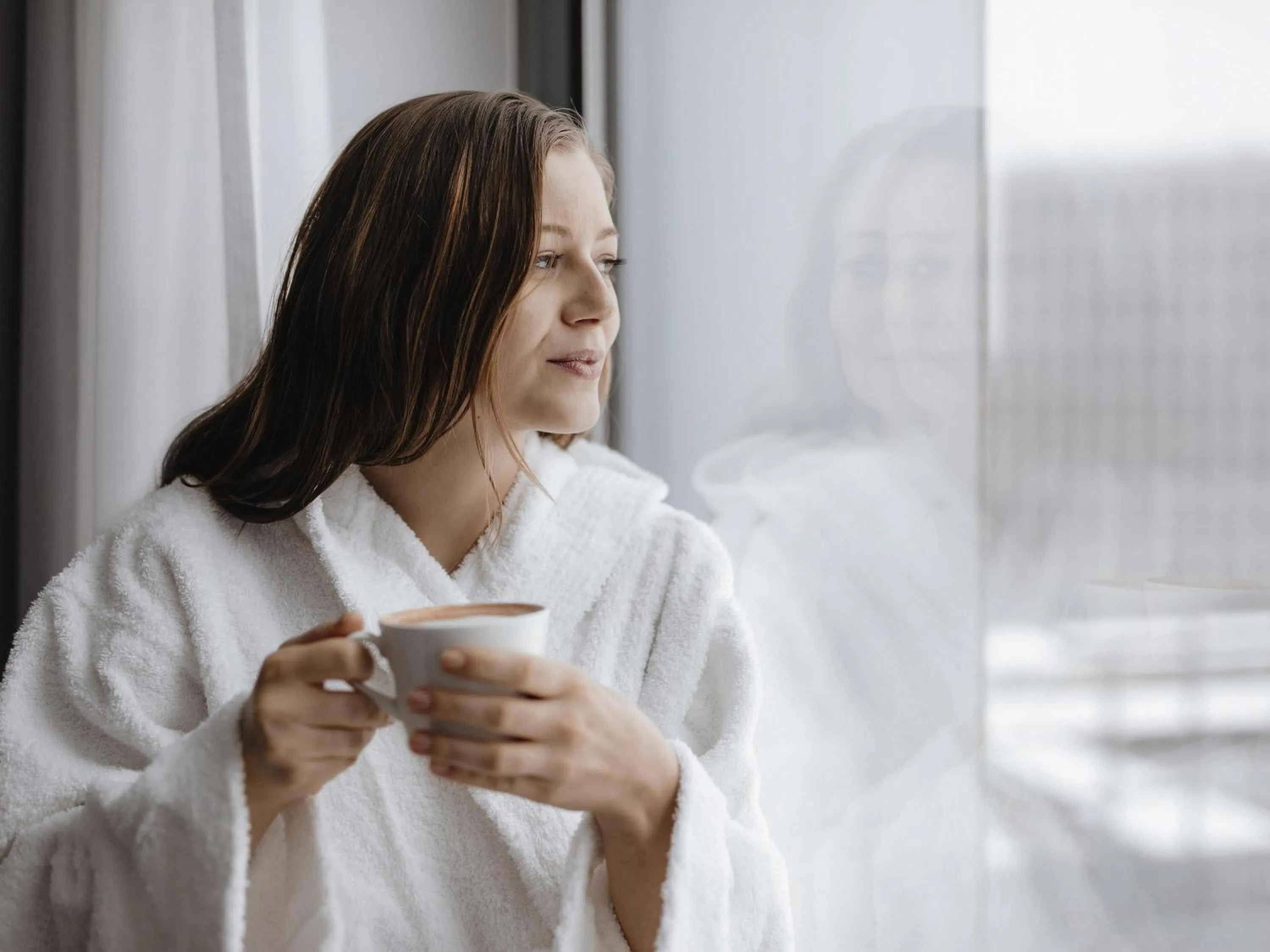 Bedroom in ibis Styles Hotel Gelsenkirchen