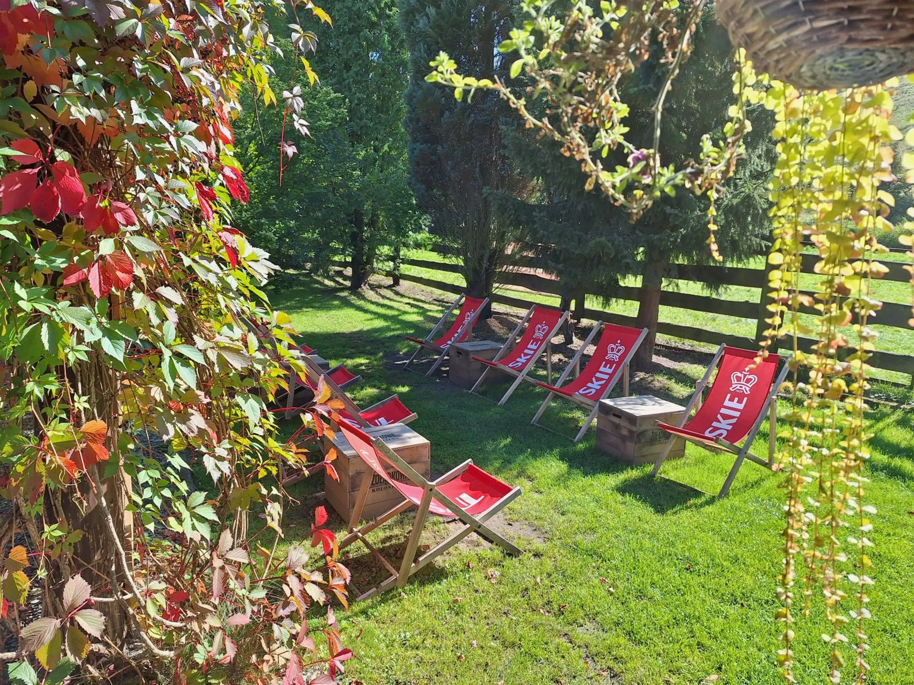 Property building in Pod Starym Groniem