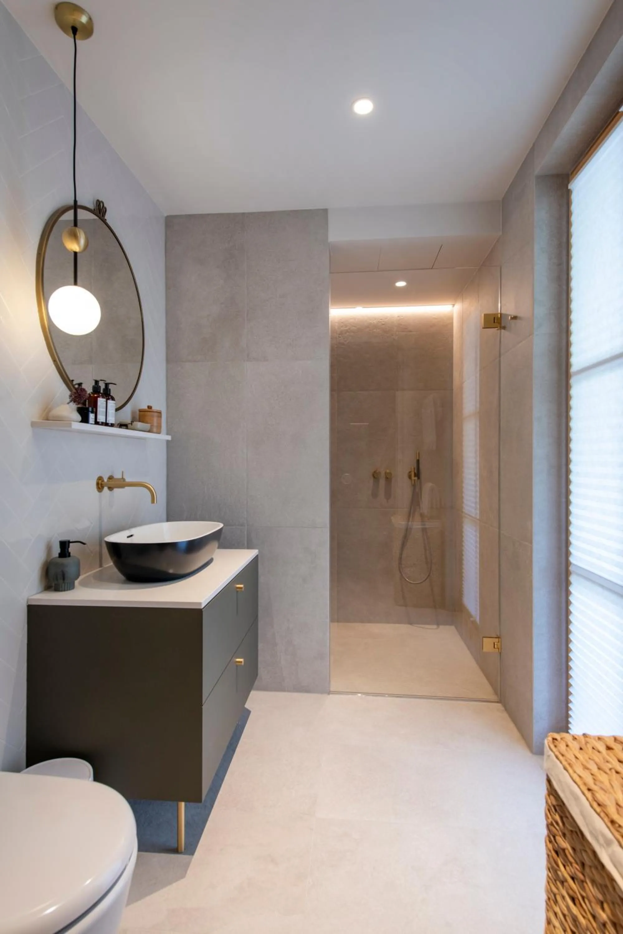 Brunnenhof Luxury Apartments