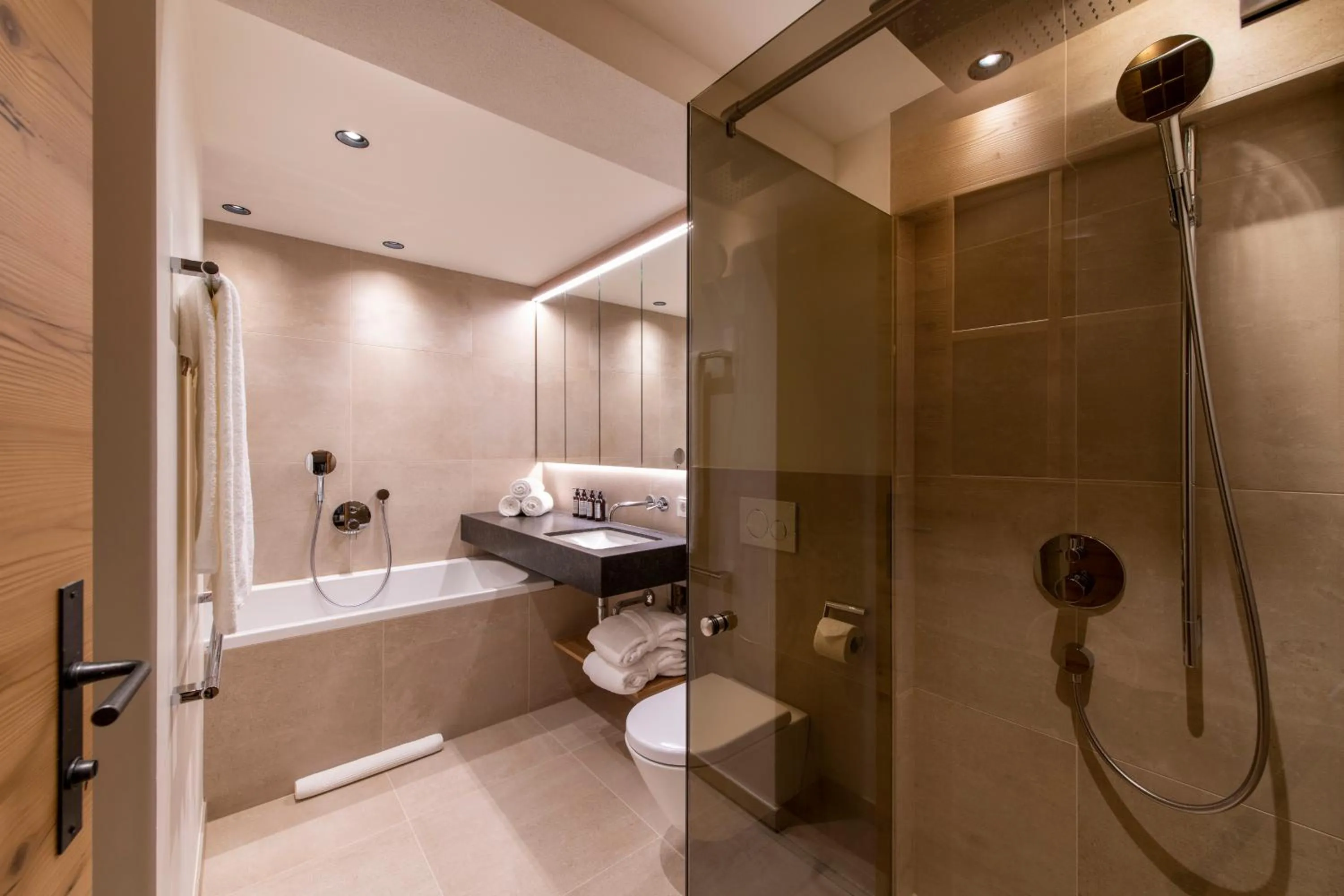 Brunnenhof Luxury Apartments