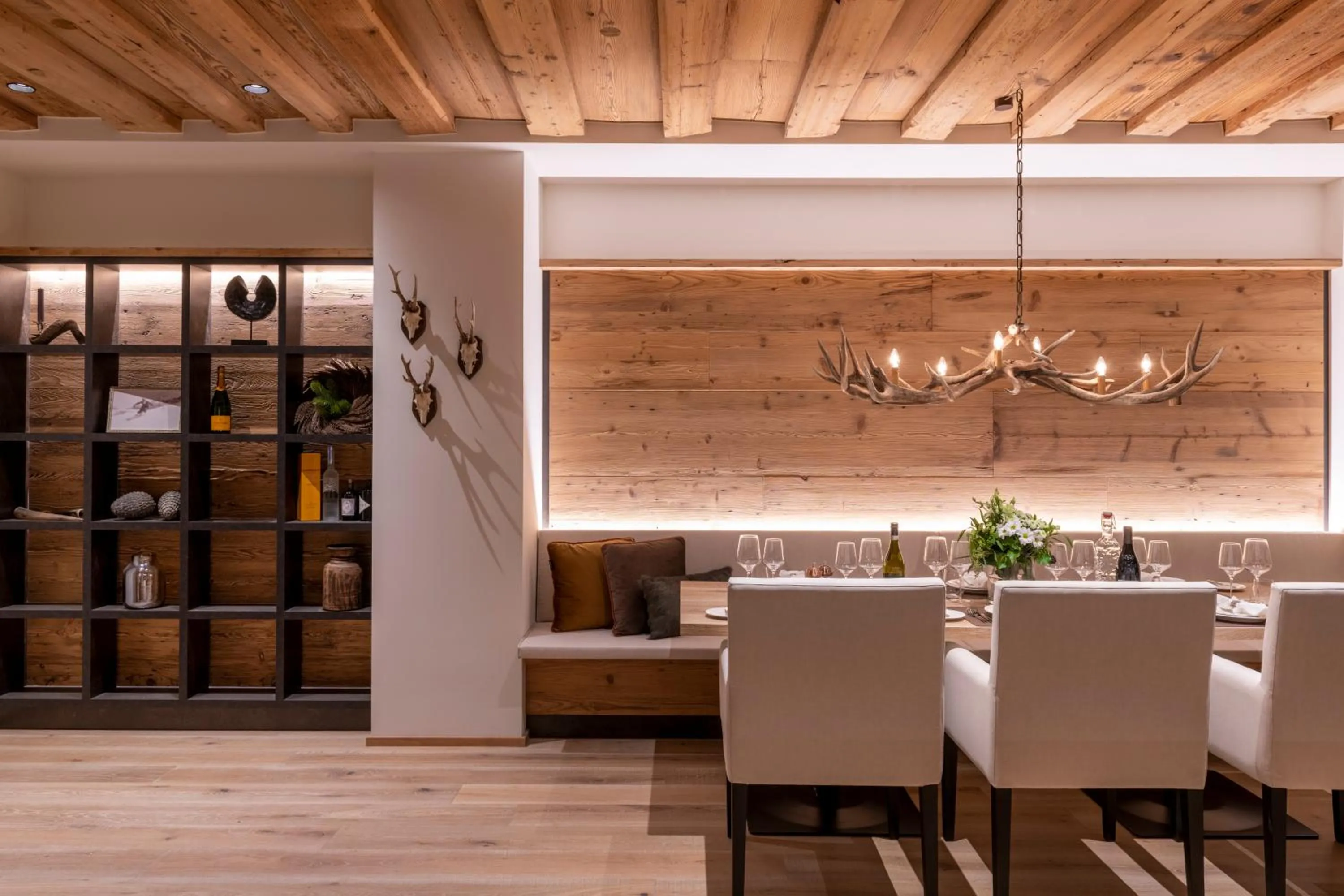 Brunnenhof Luxury Apartments