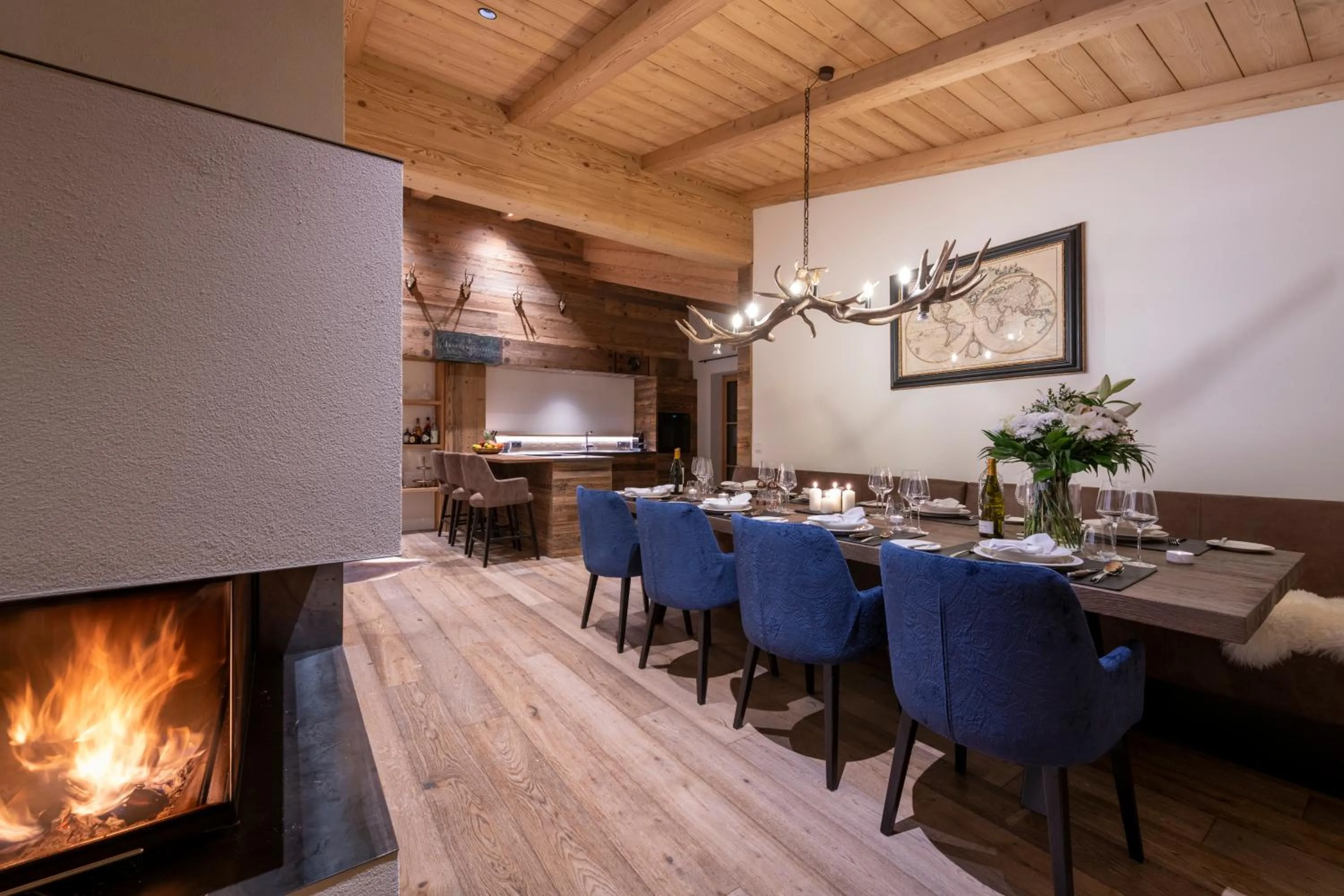 Brunnenhof Luxury Apartments