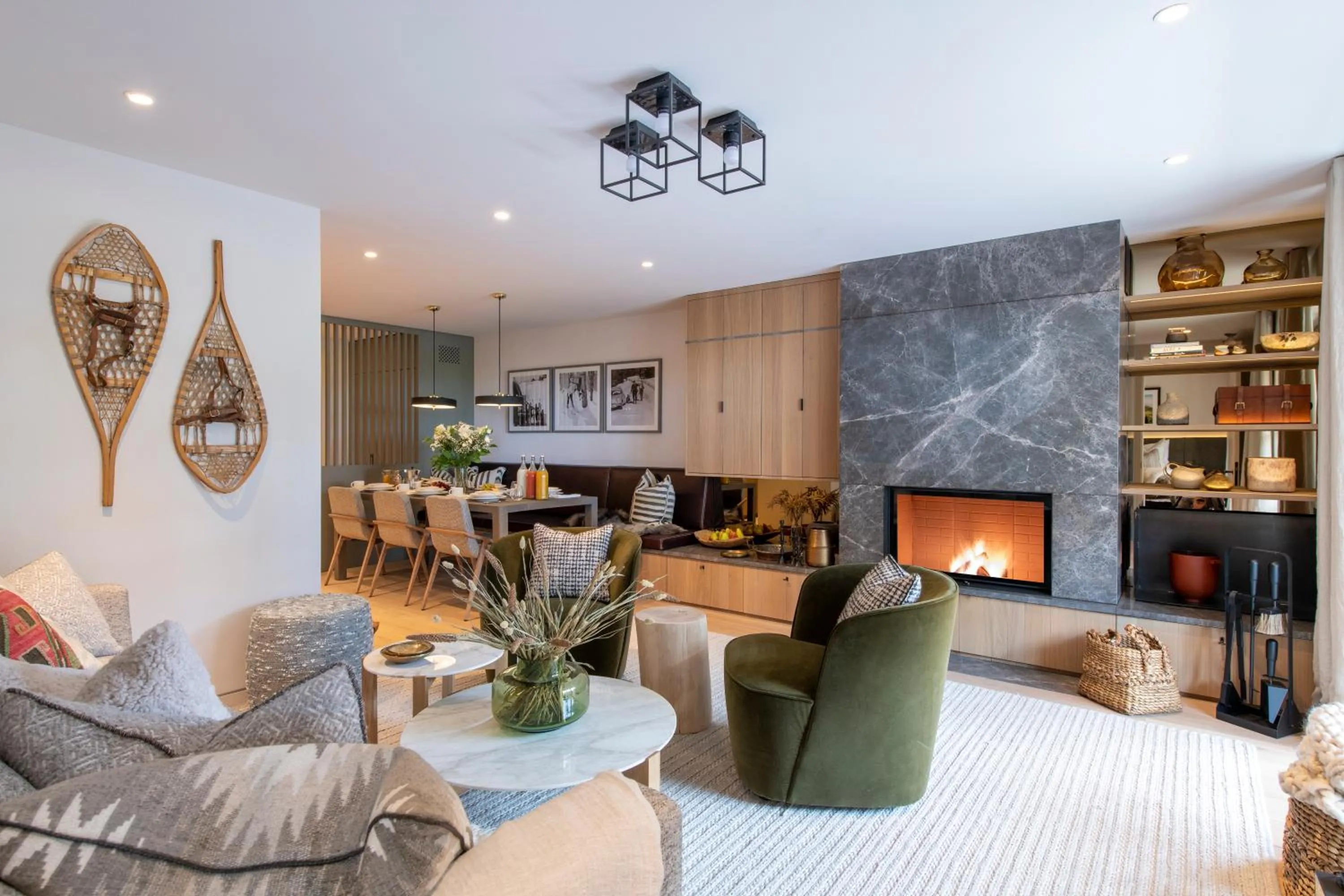 Brunnenhof Luxury Apartments