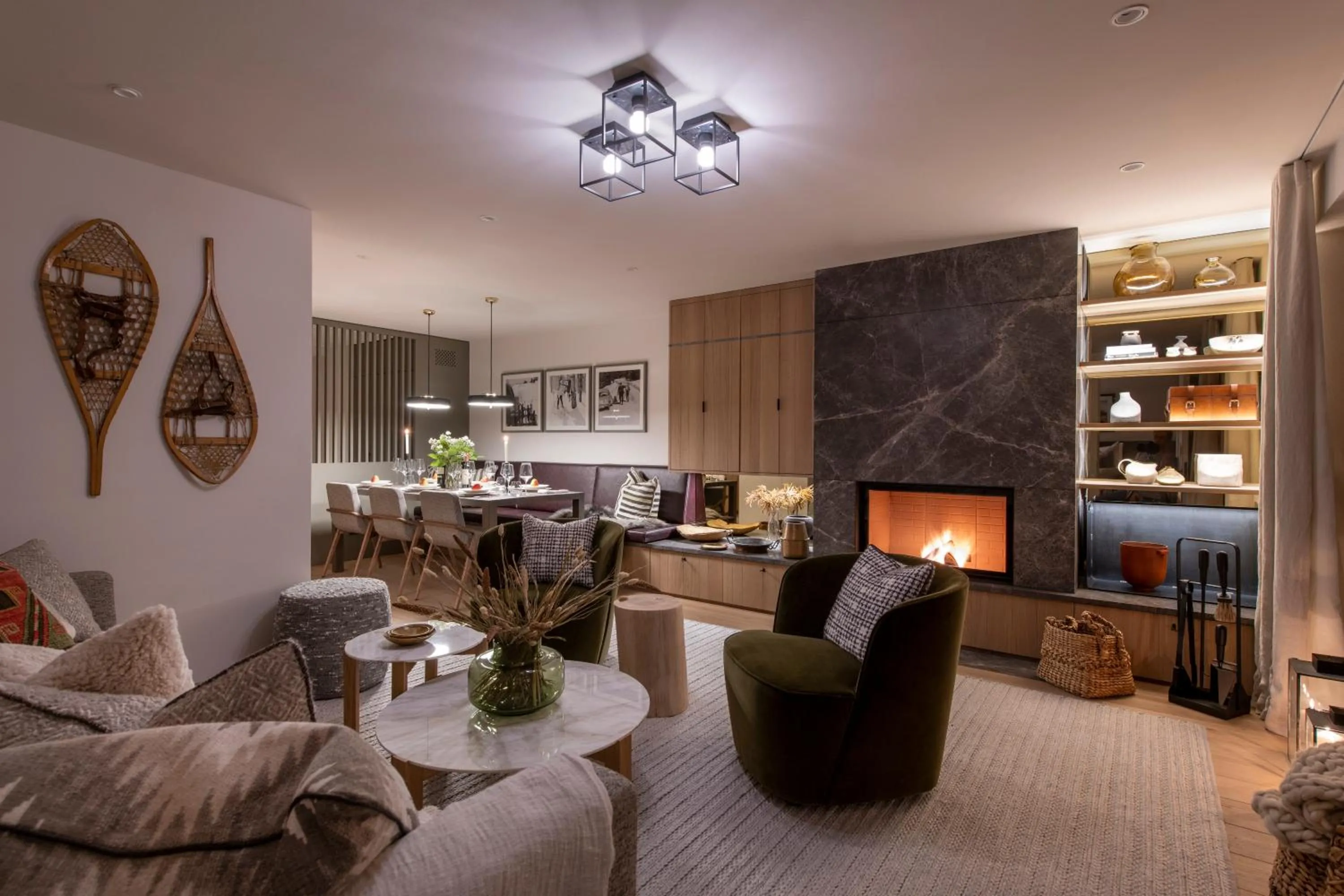 Brunnenhof Luxury Apartments