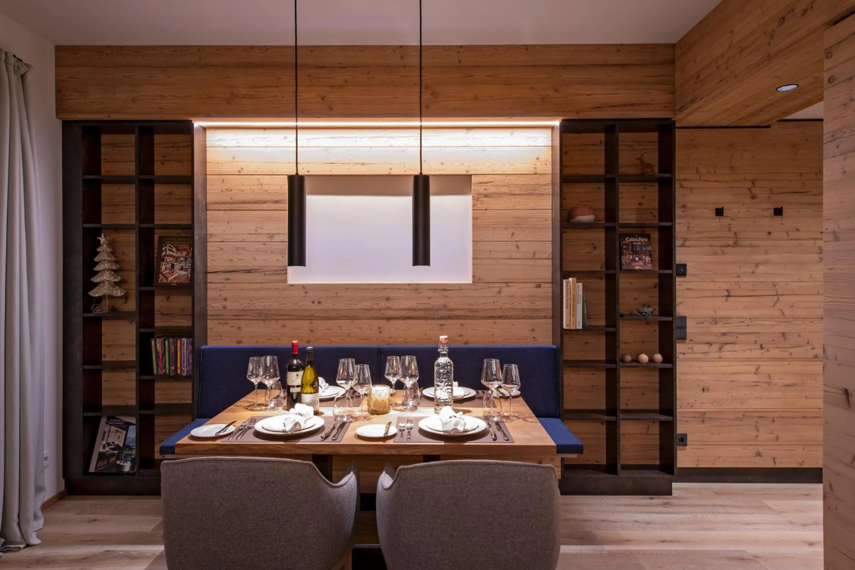 Brunnenhof Luxury Apartments