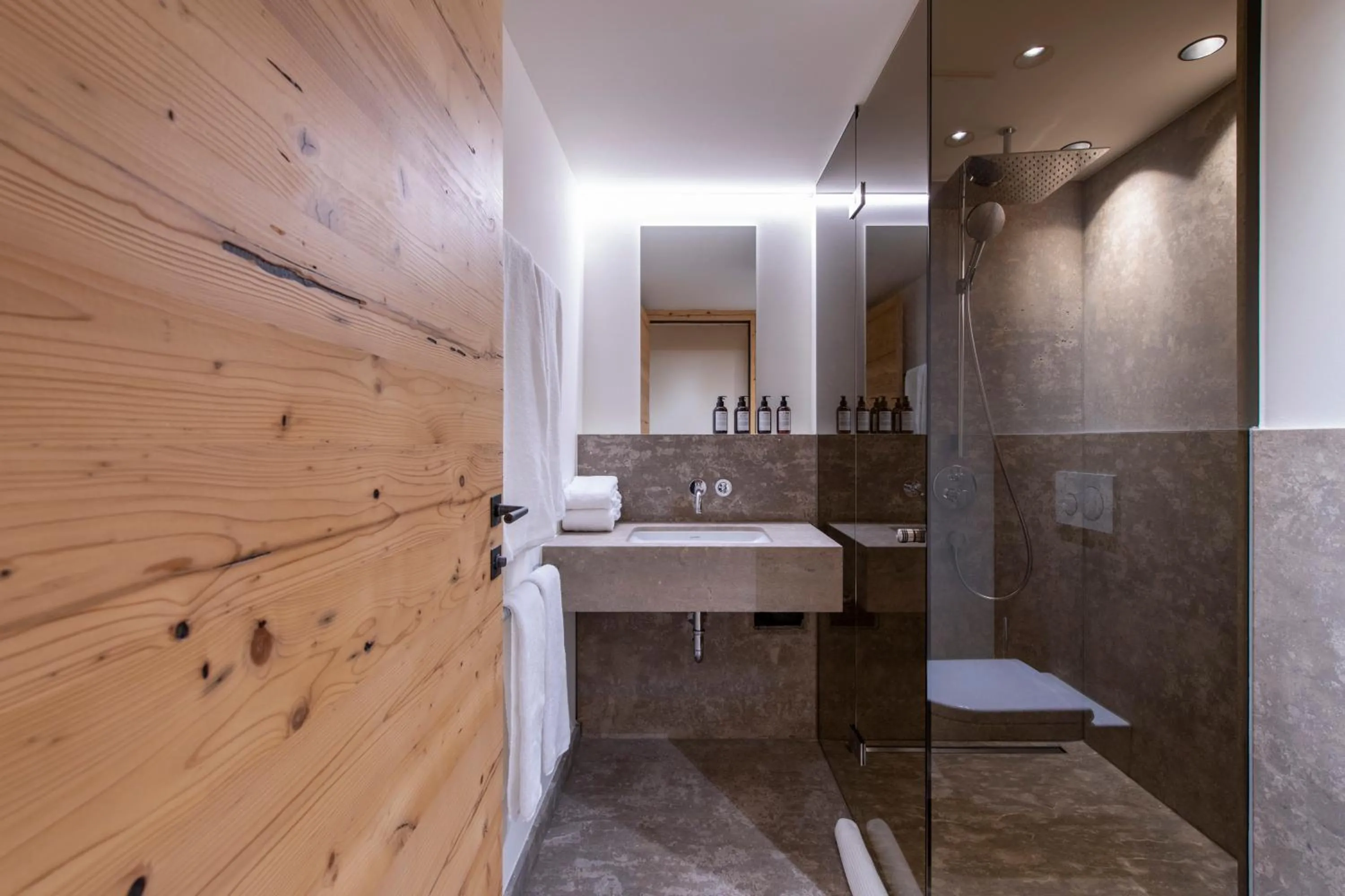 Brunnenhof Luxury Apartments