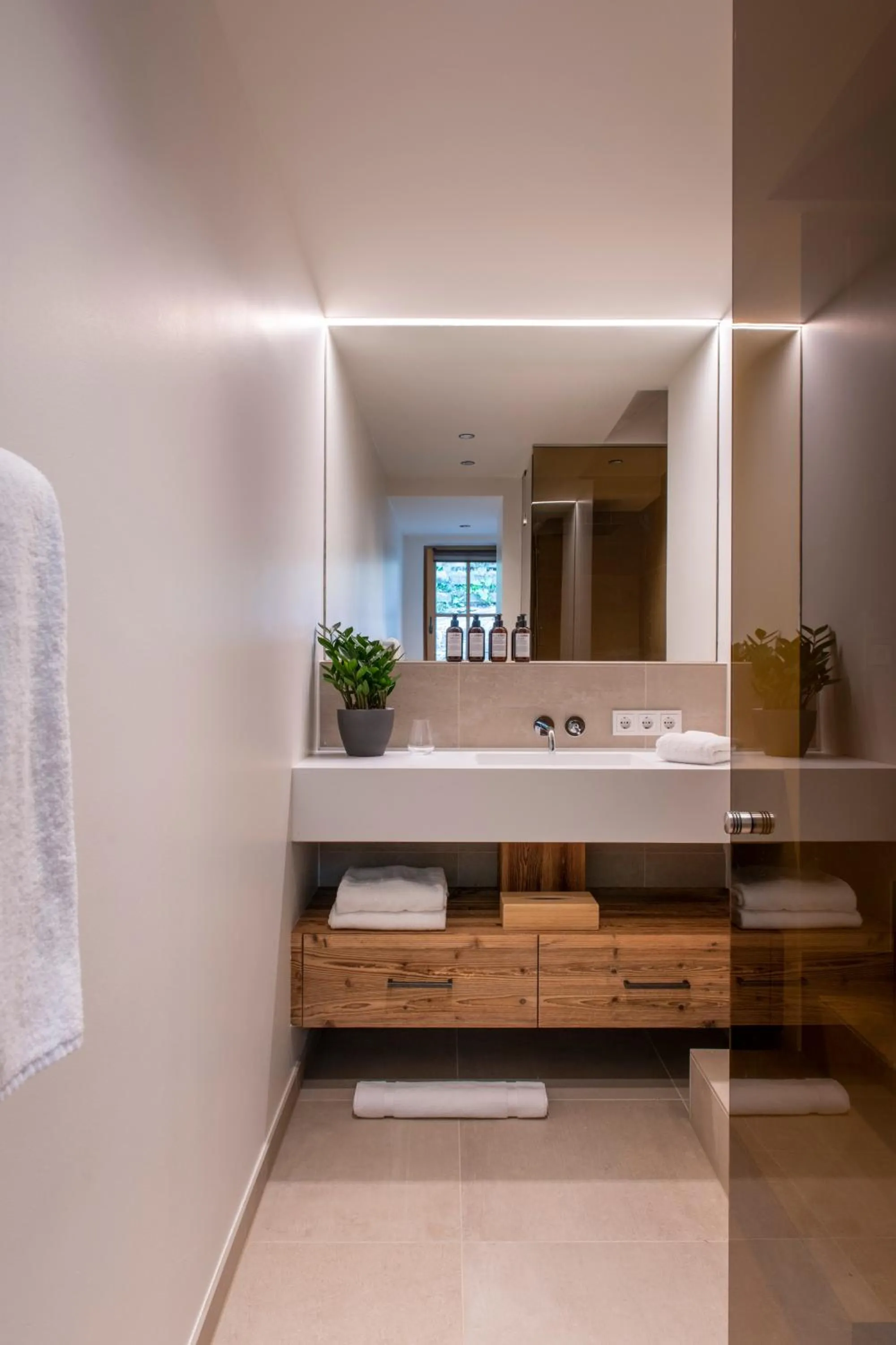 Brunnenhof Luxury Apartments