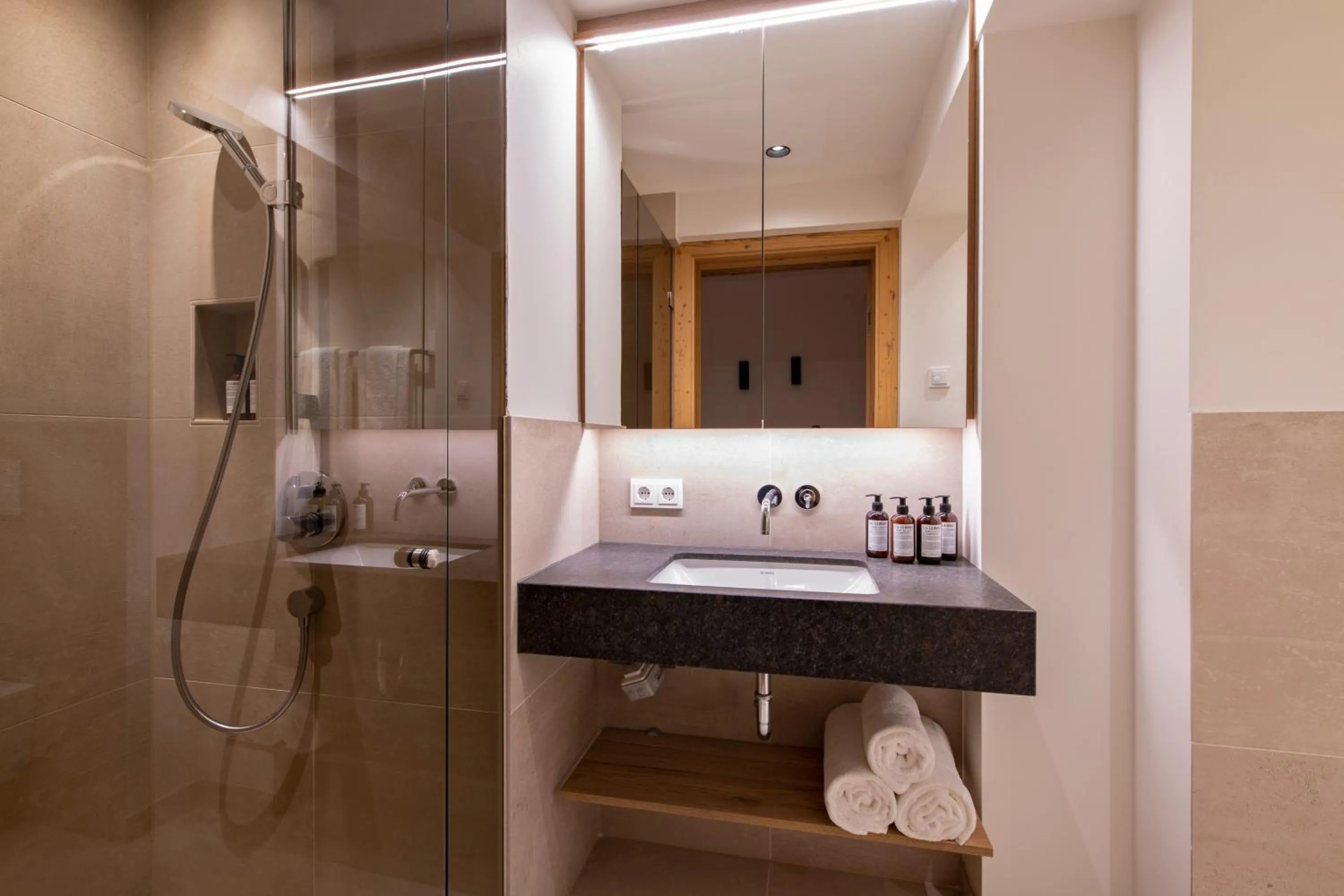 Brunnenhof Luxury Apartments