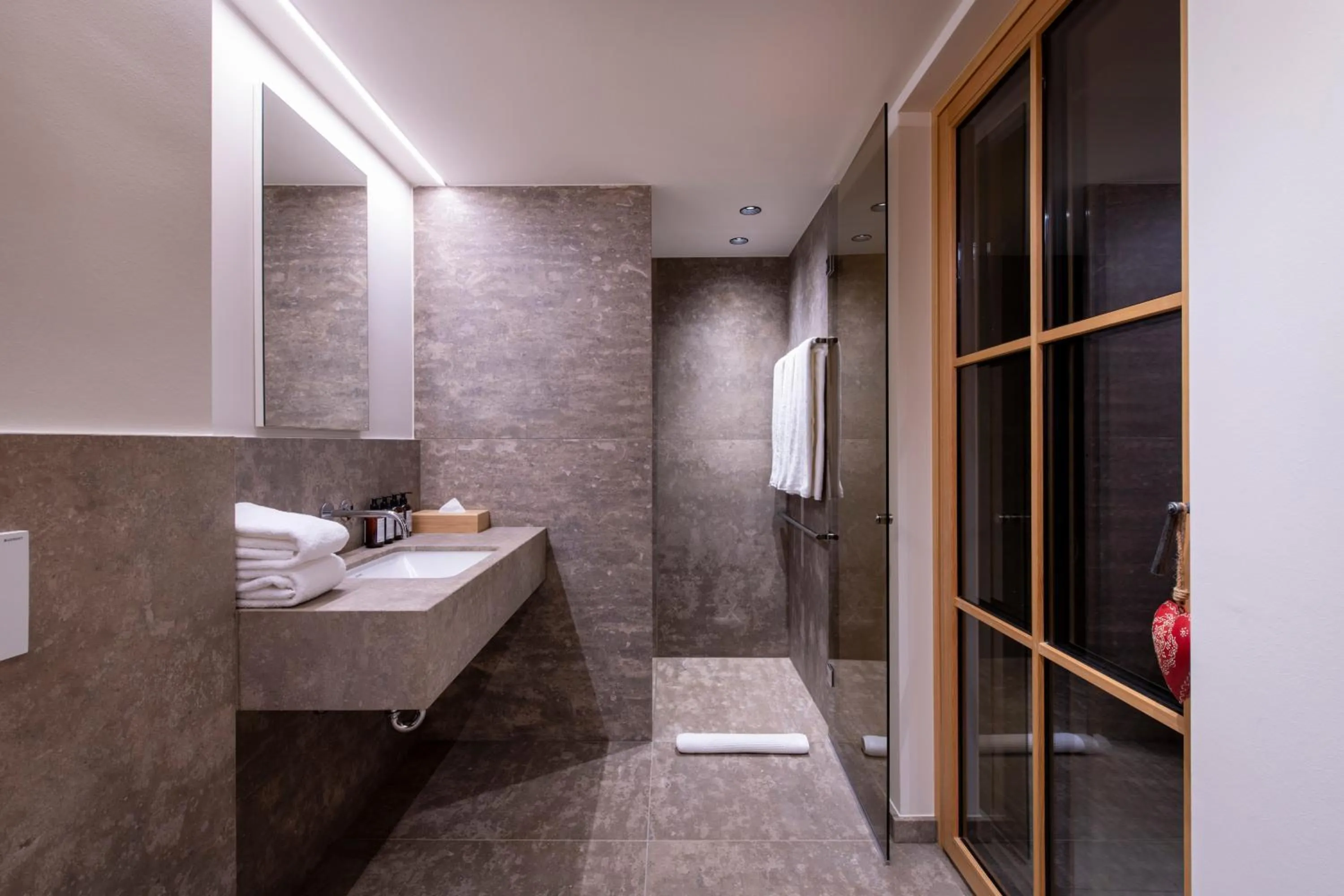Brunnenhof Luxury Apartments