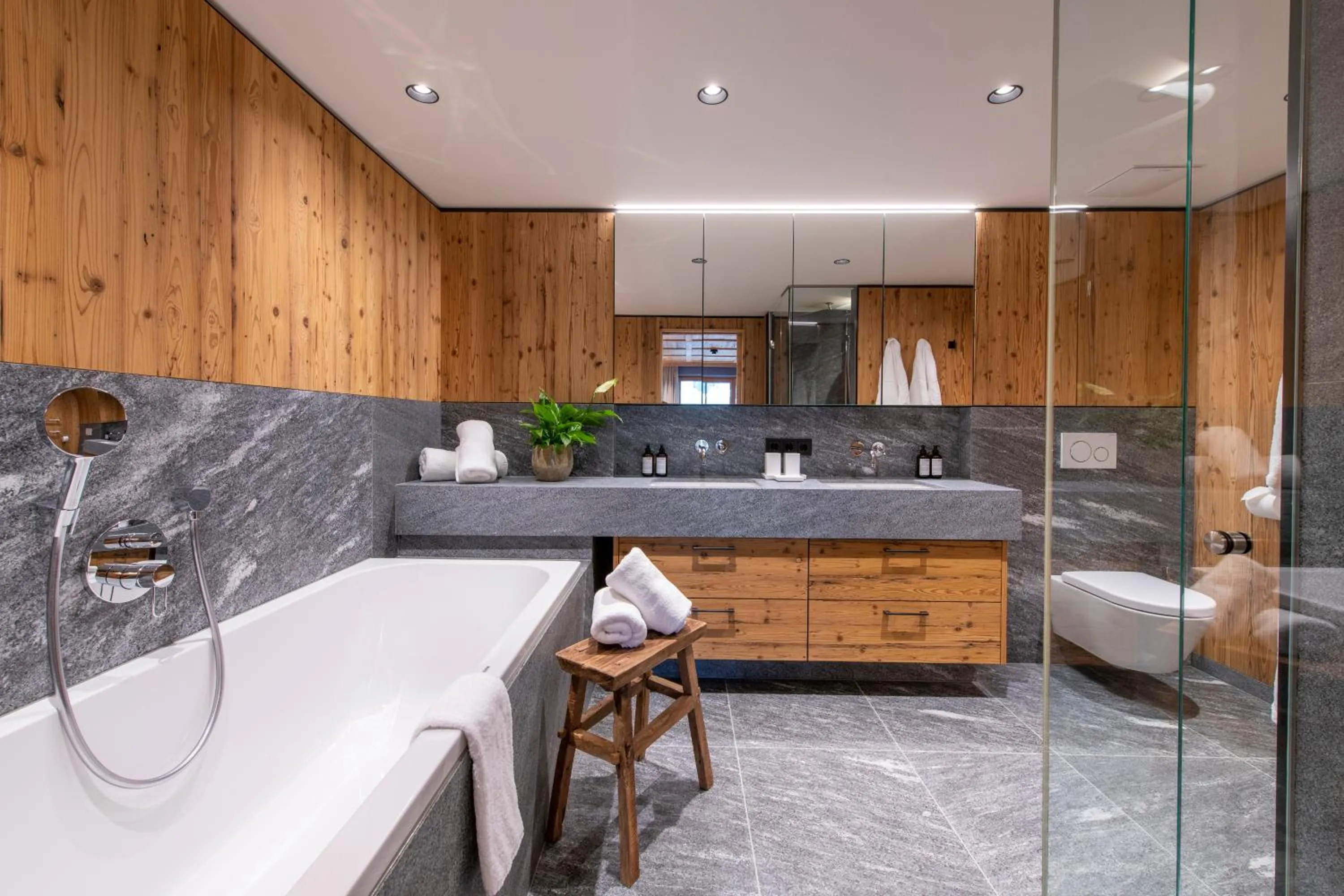 Brunnenhof Luxury Apartments
