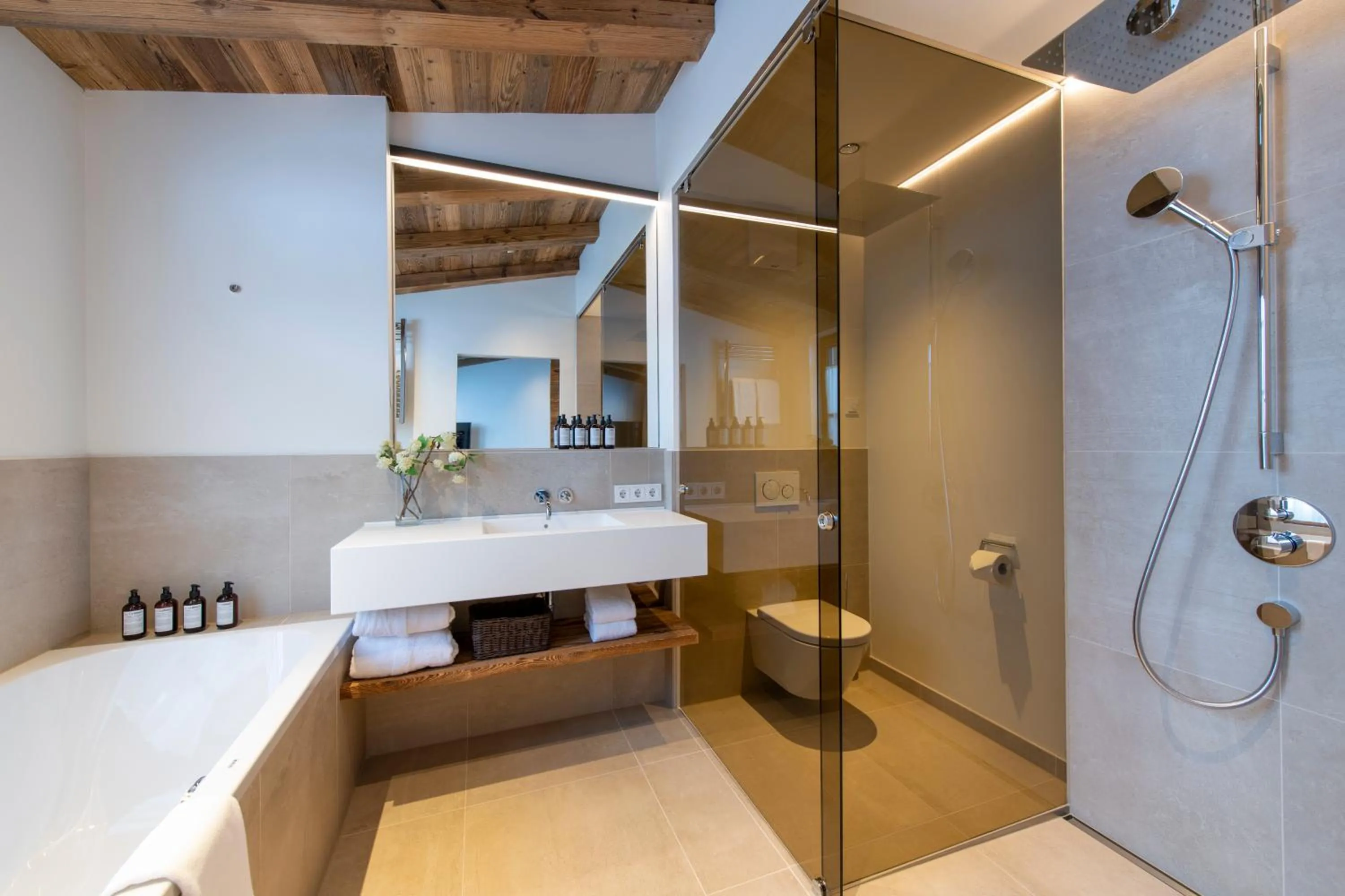 Brunnenhof Luxury Apartments