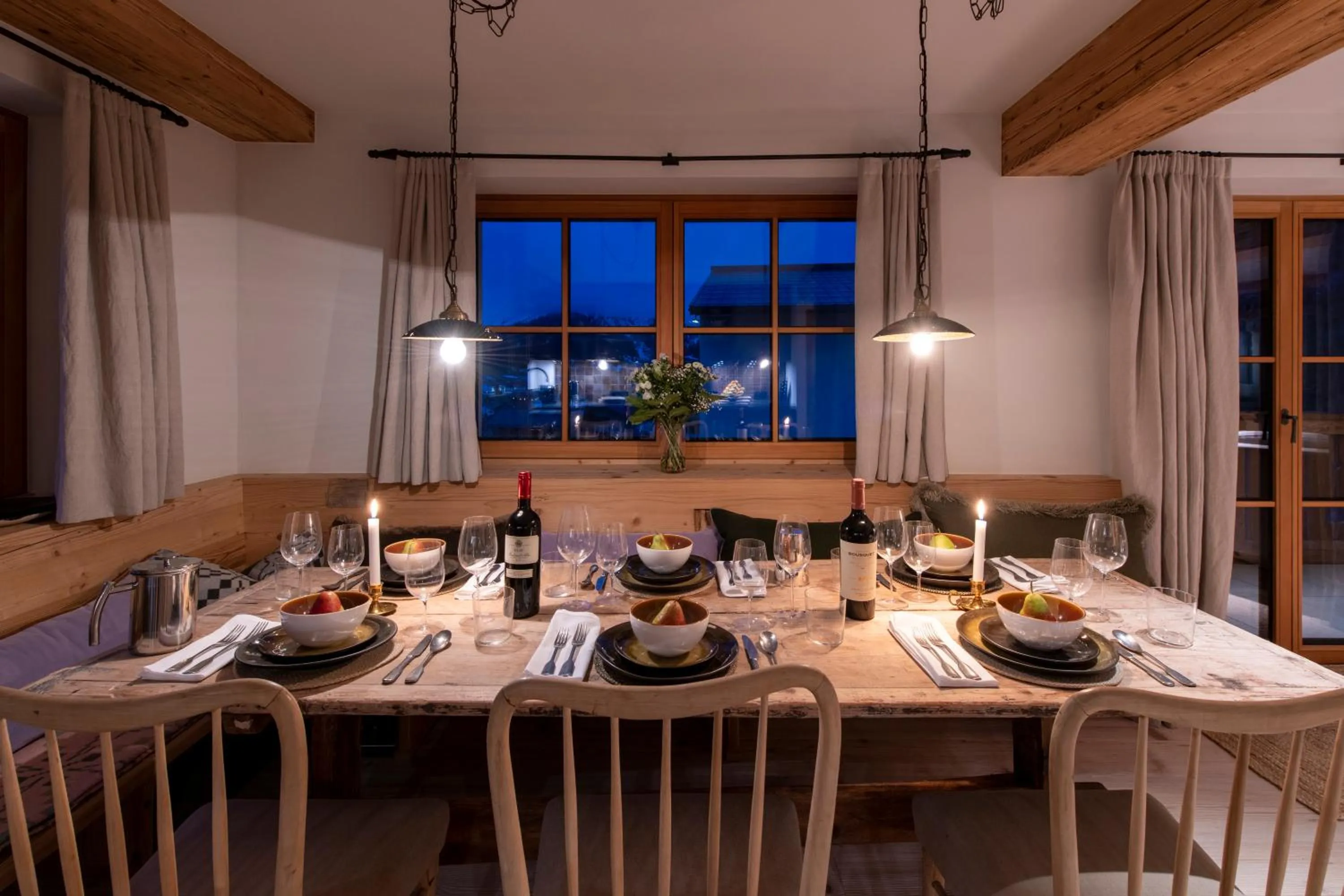 Brunnenhof Luxury Apartments