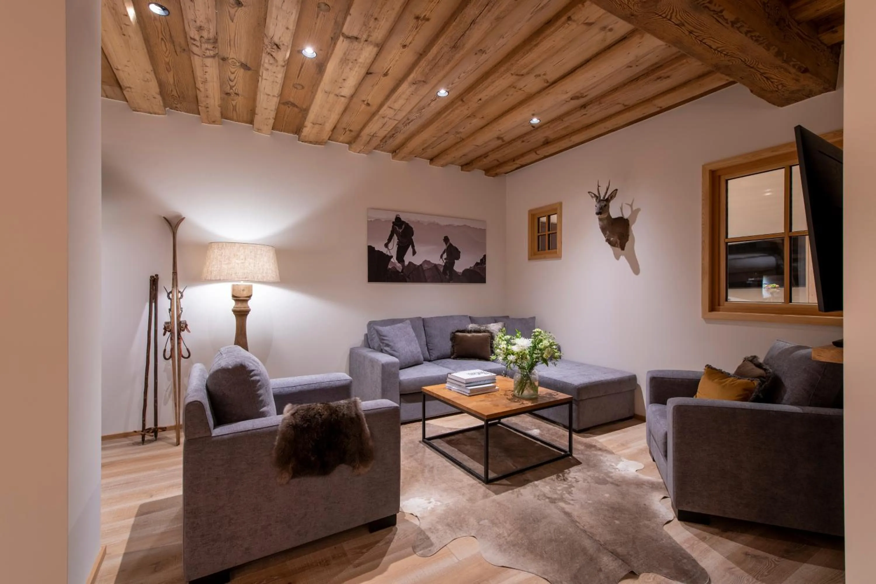 Brunnenhof Luxury Apartments