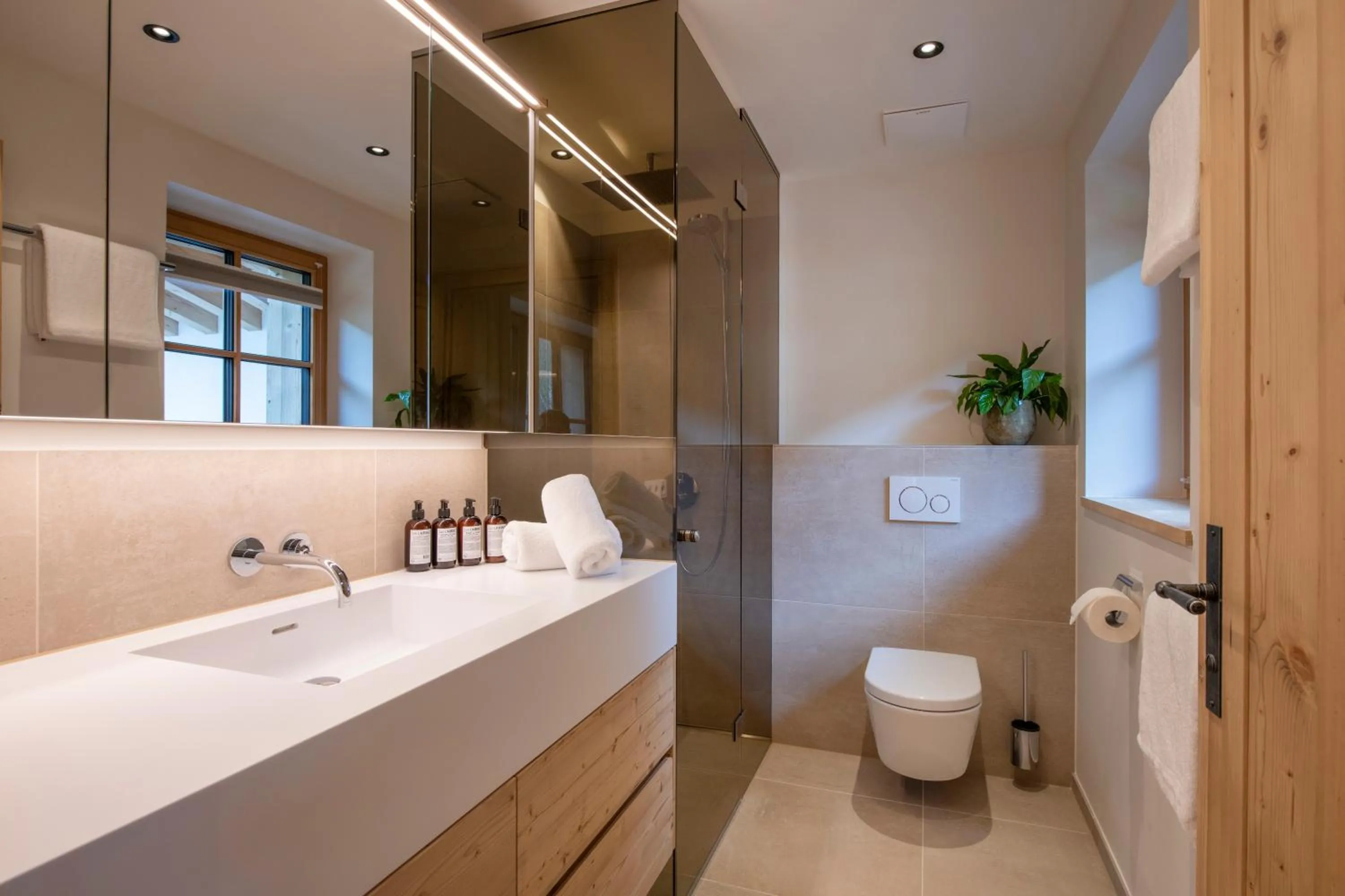 Brunnenhof Luxury Apartments