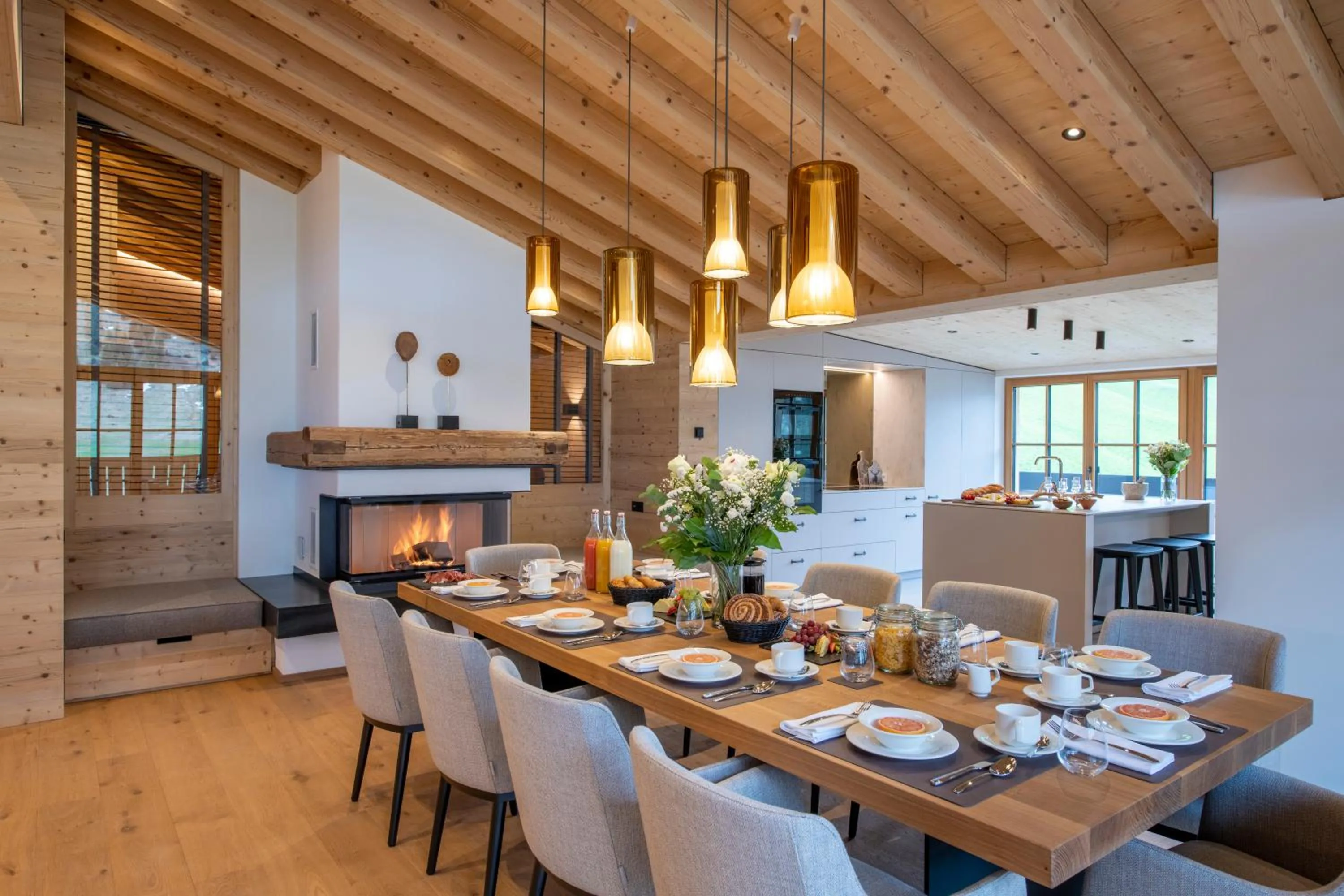 Brunnenhof Luxury Apartments