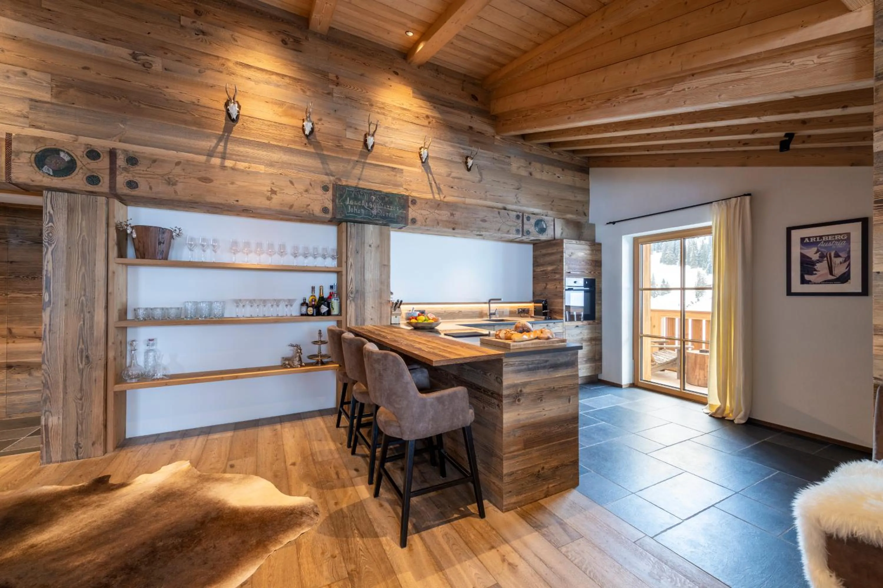 Brunnenhof Luxury Apartments