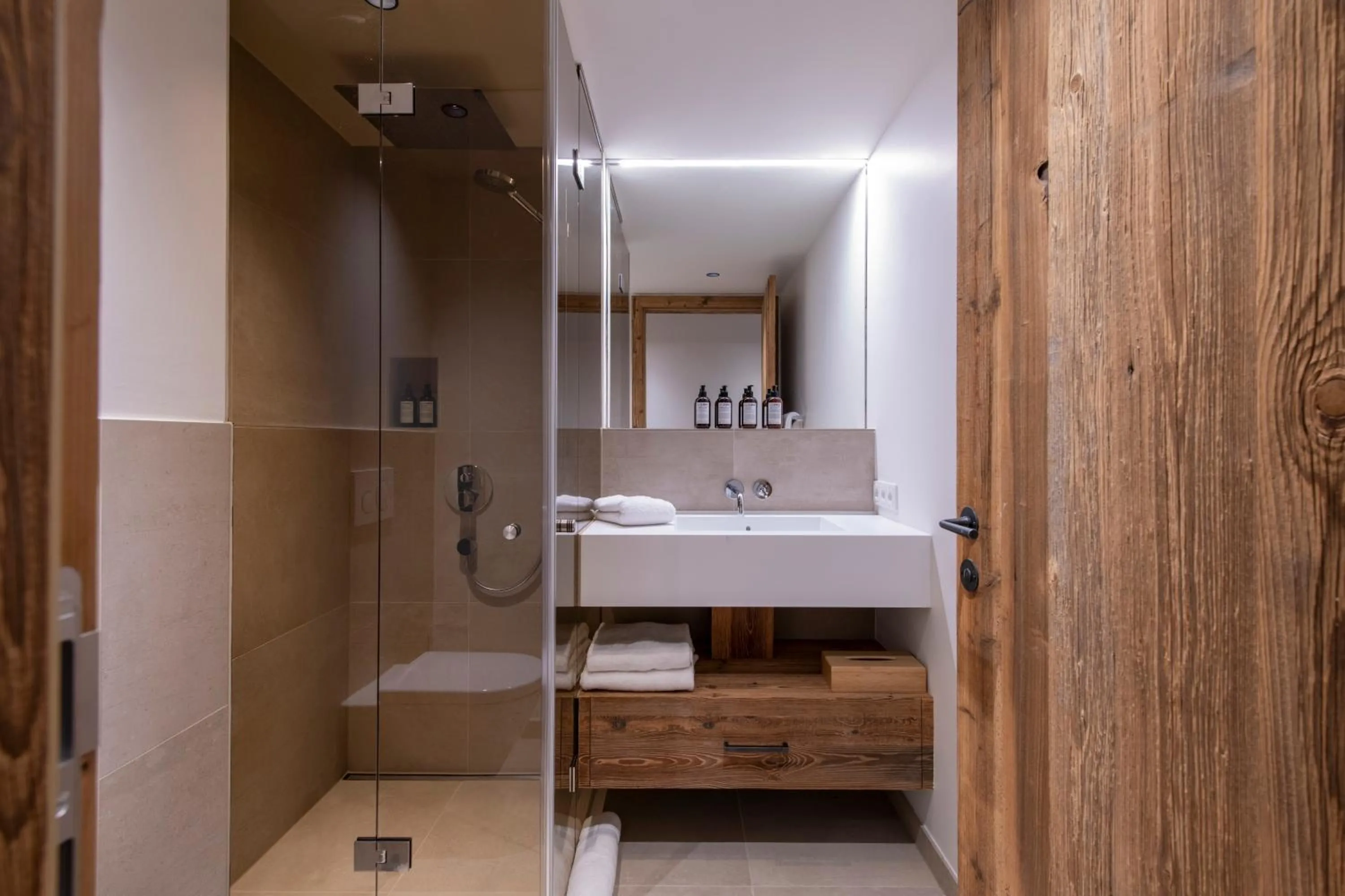 Brunnenhof Luxury Apartments