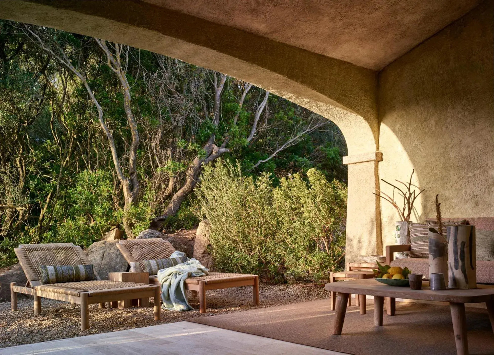 Superior Double or Twin Room in Cascioni Eco Retreat Superior Double or Twin Room in Cascioni Eco Retreat