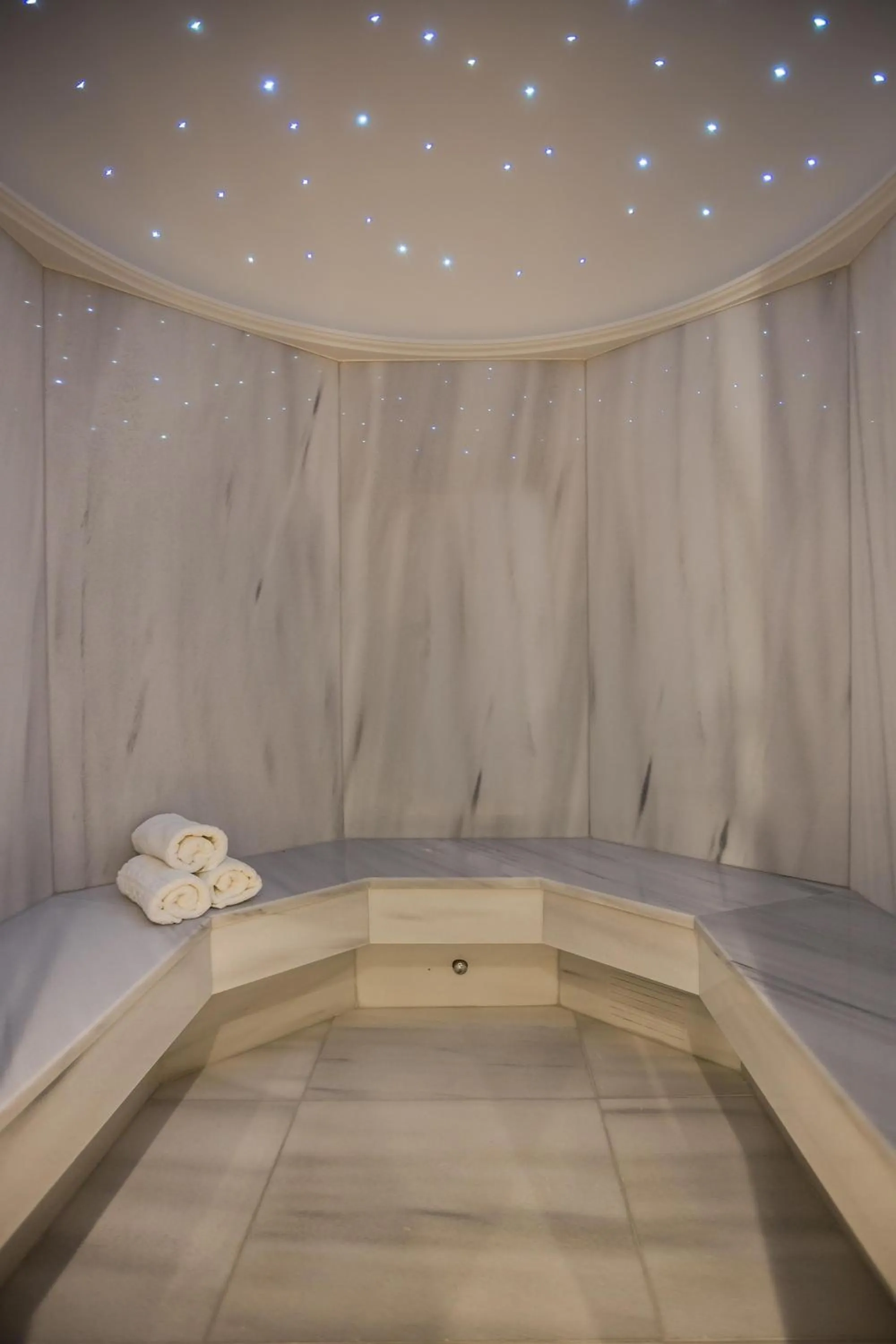 Spa and wellness centre/facilities in Electra Kefalonia Hotel & Spa