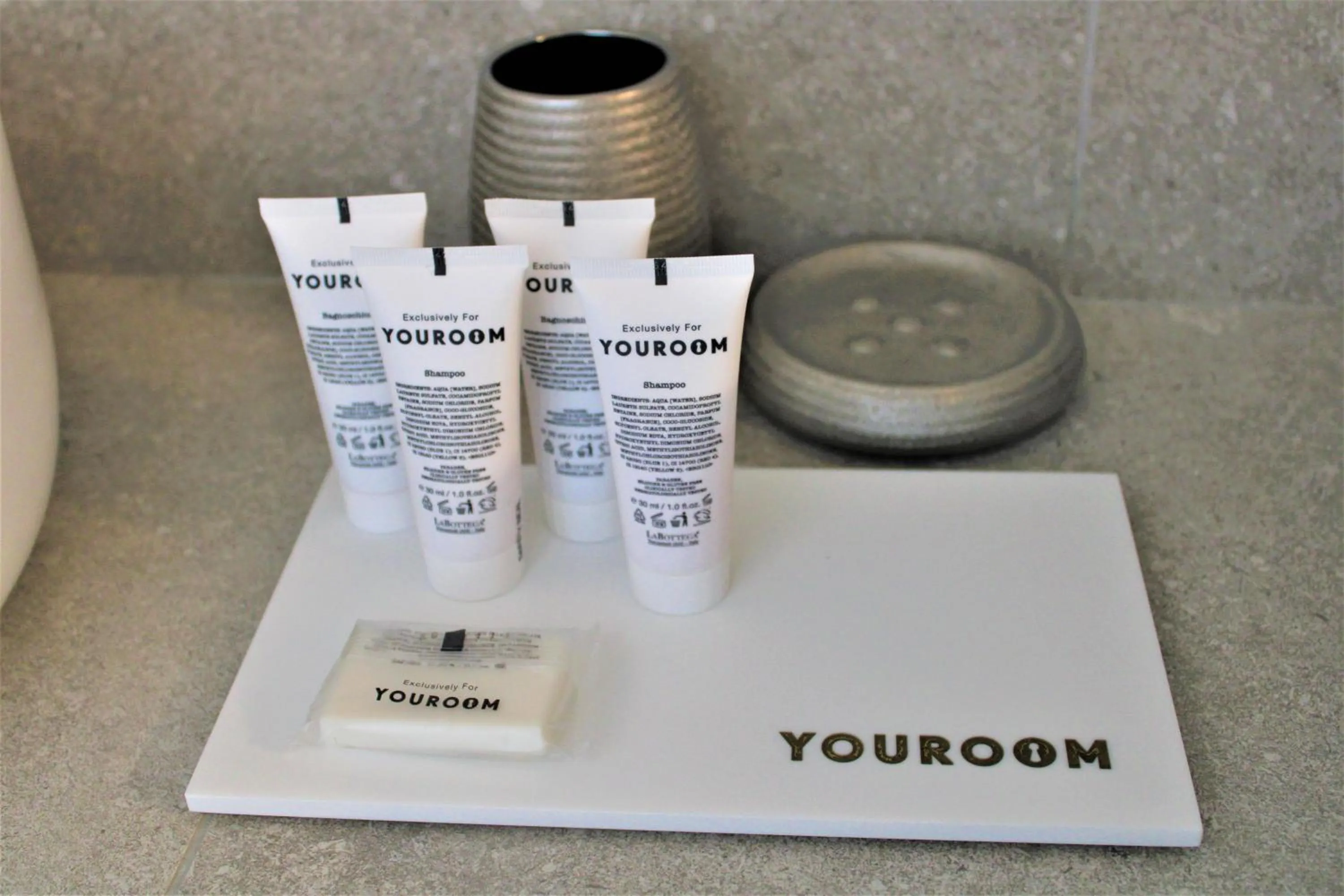 Bathroom in Youroom Boncompagni