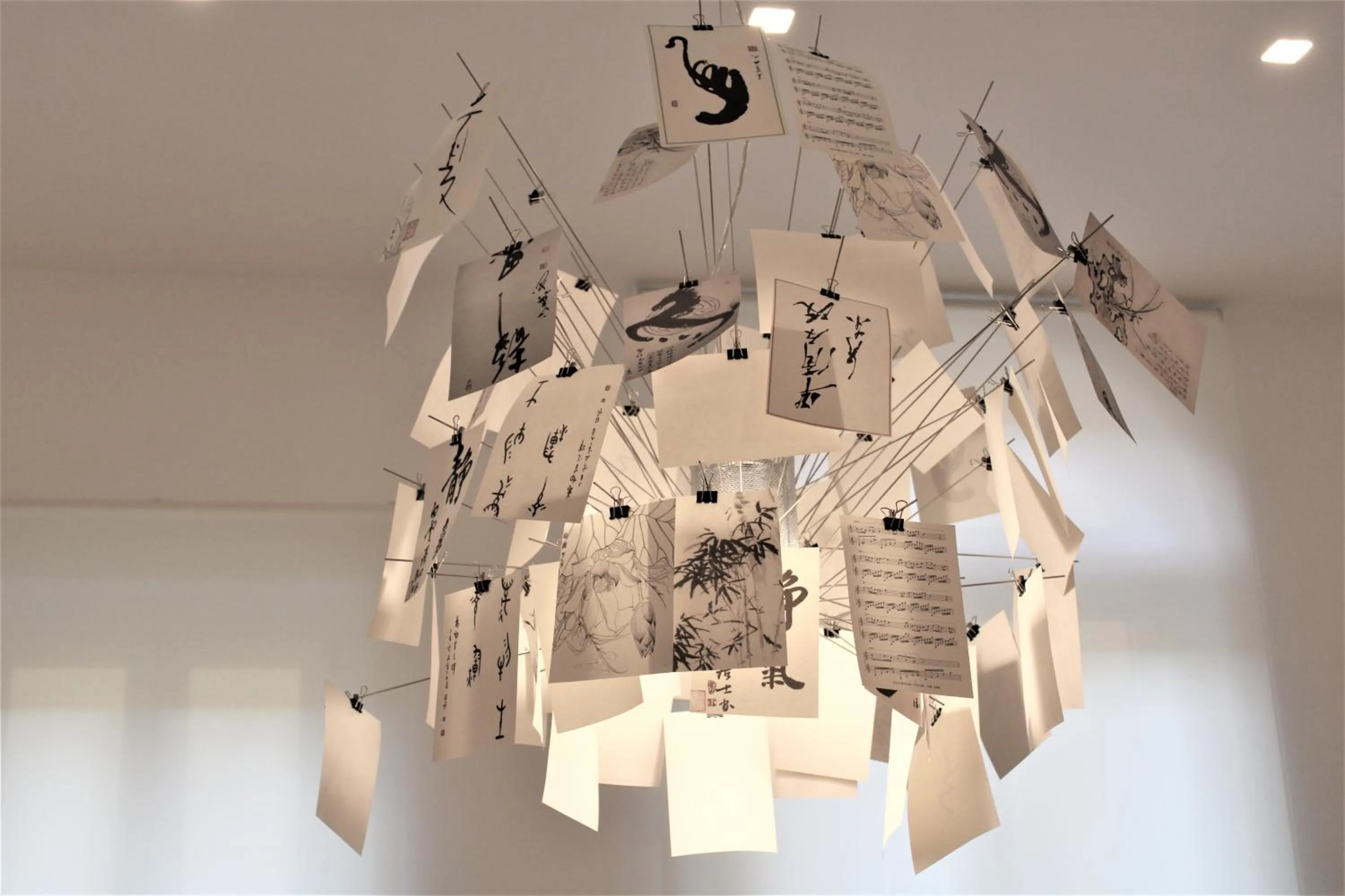 Property building in Youroom Boncompagni