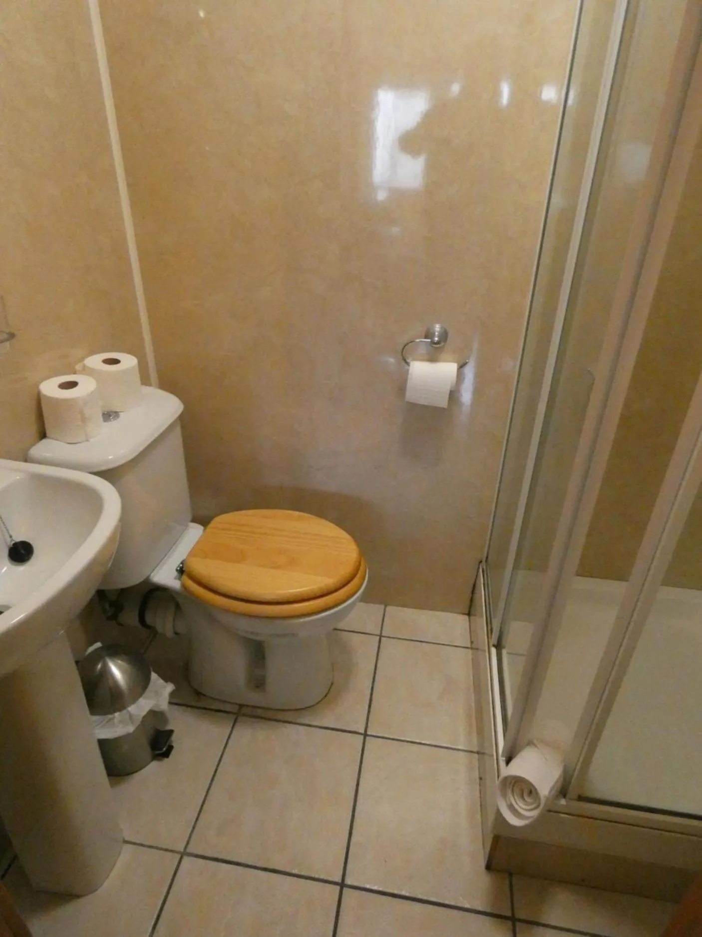 Hurst Dene Aparthotel