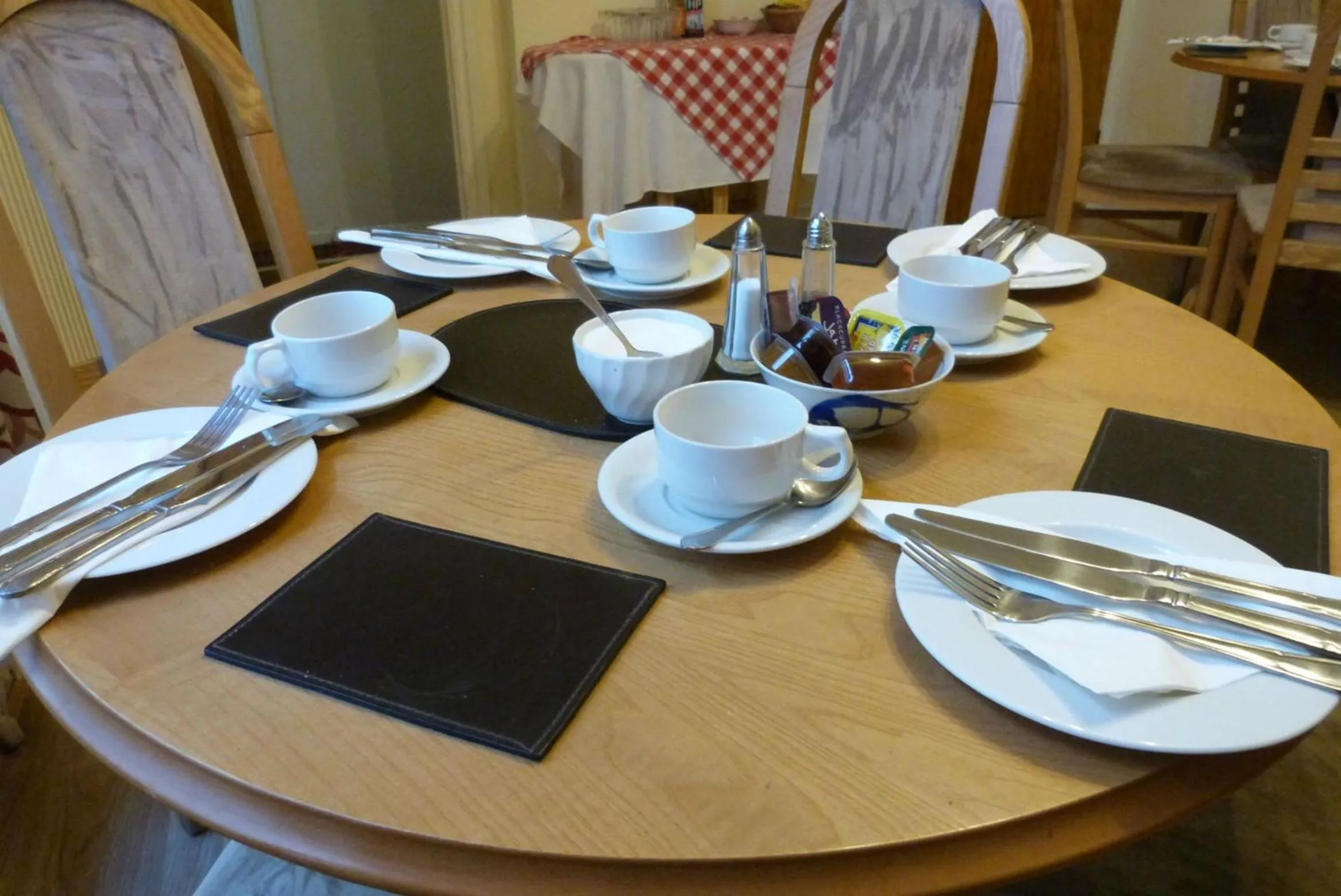 Other in Hurst Dene Aparthotel