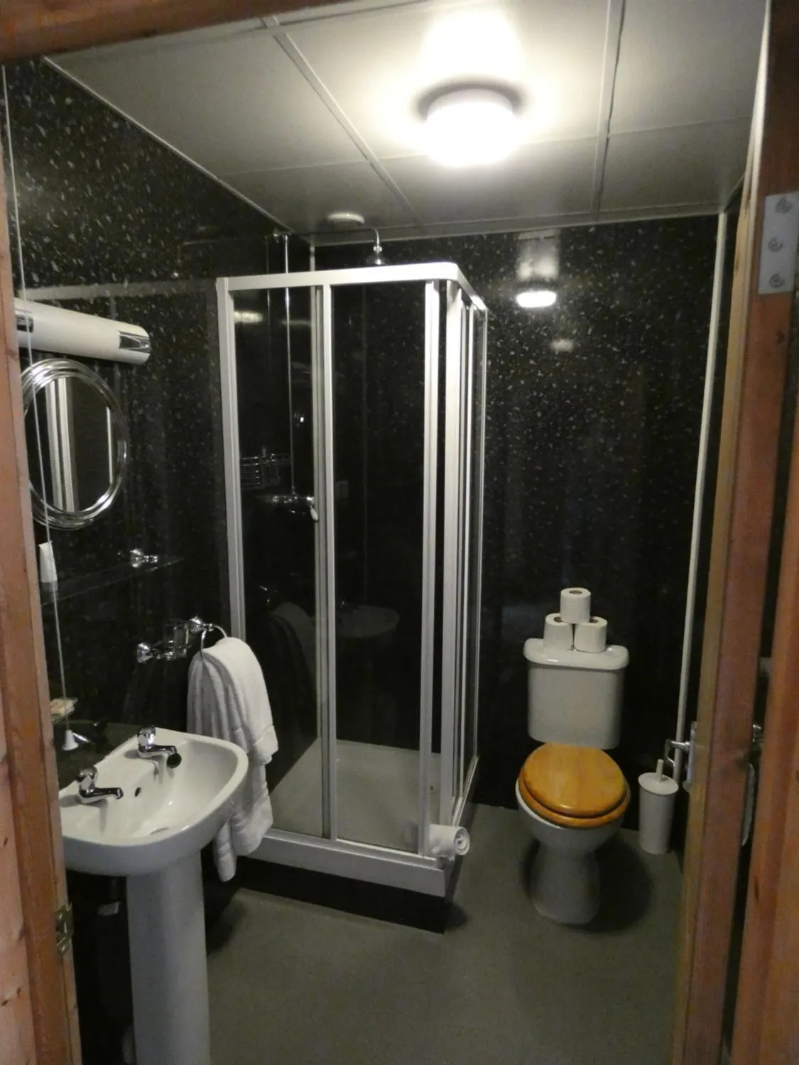 Hurst Dene Aparthotel