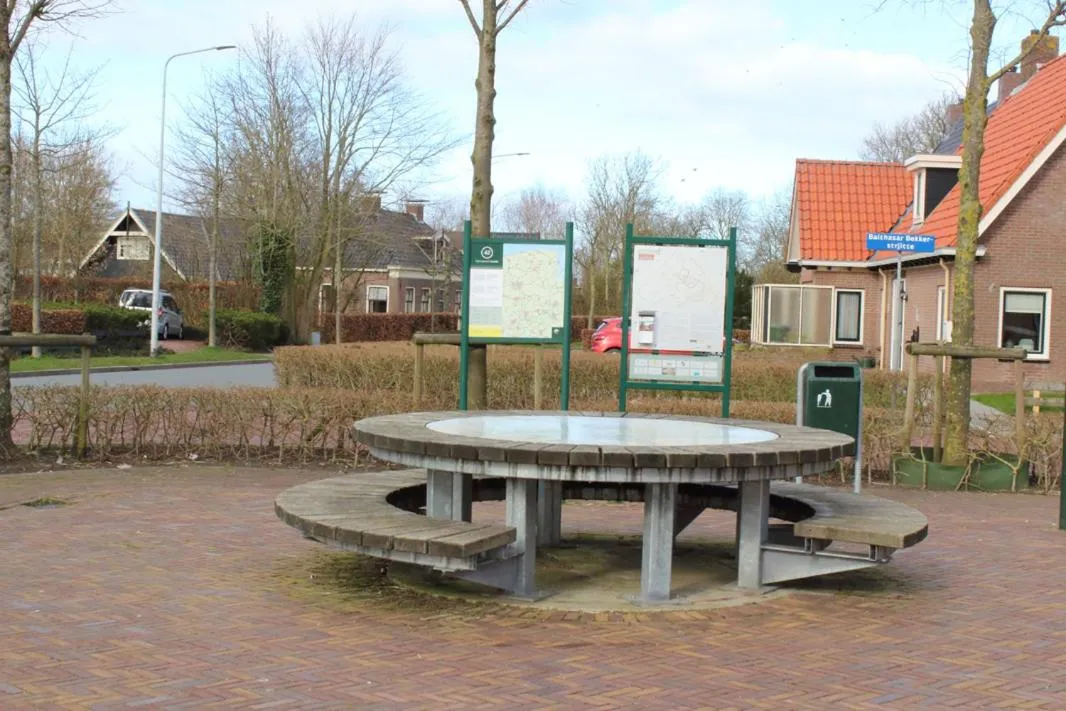 Veldzicht Metslawier