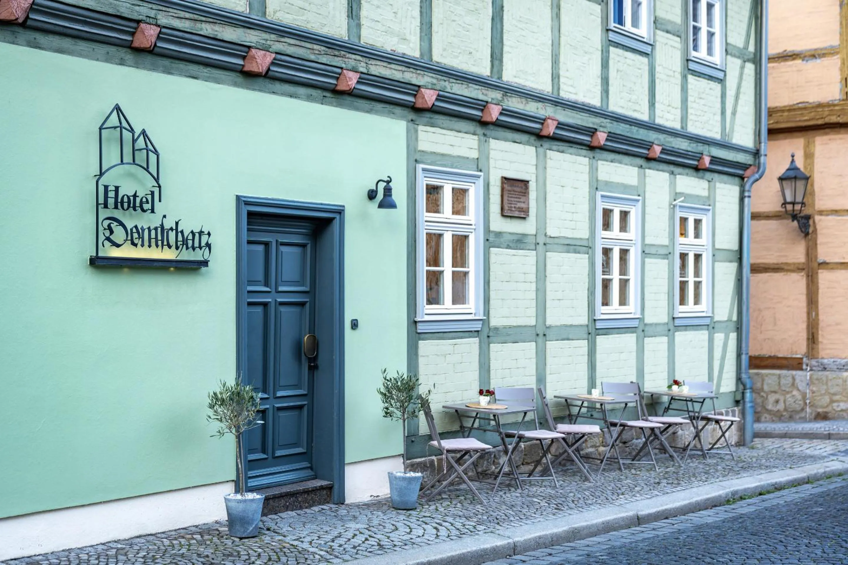 Other in Hotel Domschatz