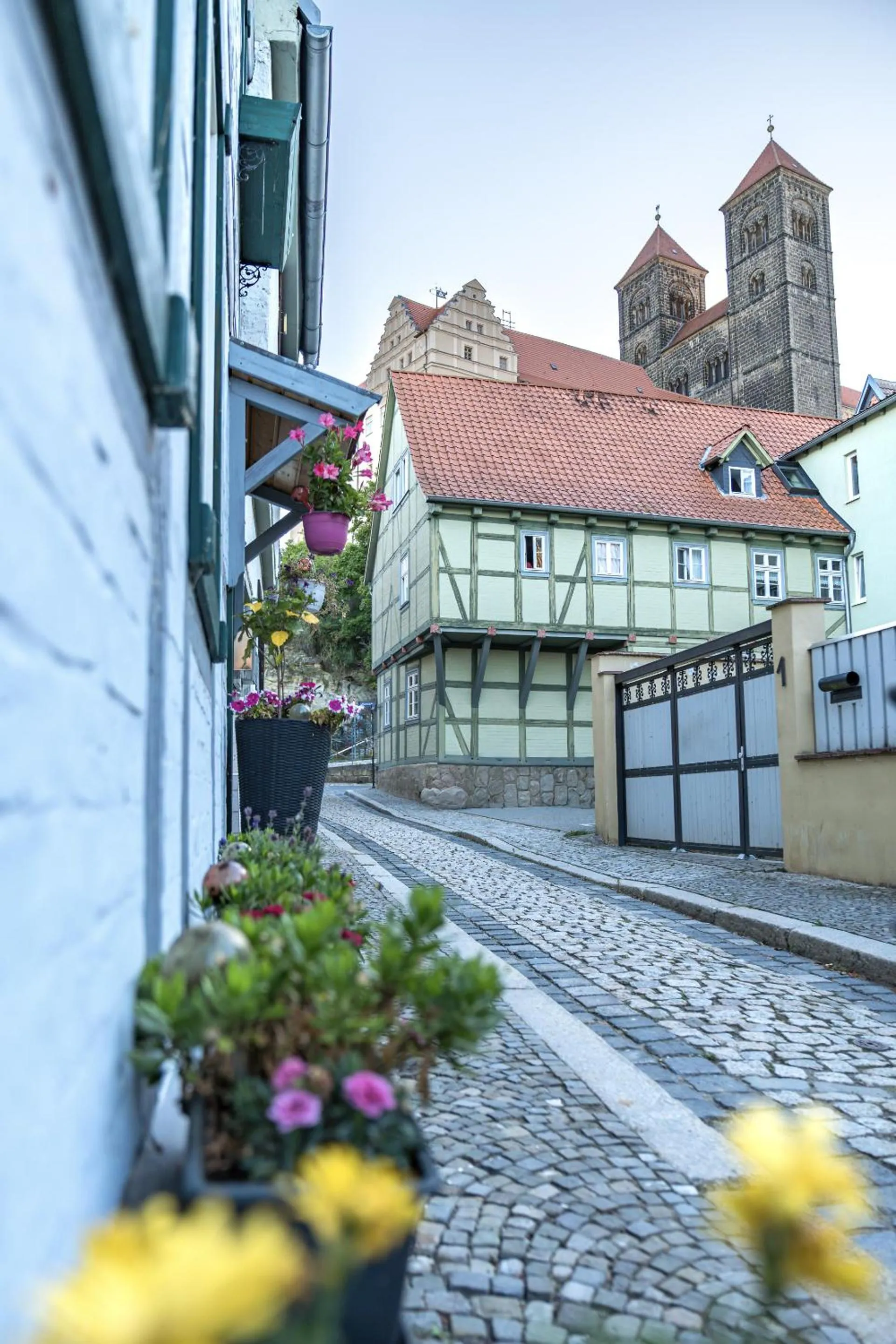 Other in Hotel Domschatz